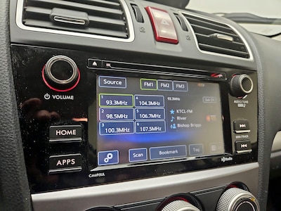 Radio (On)