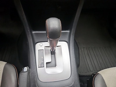 Shifter
