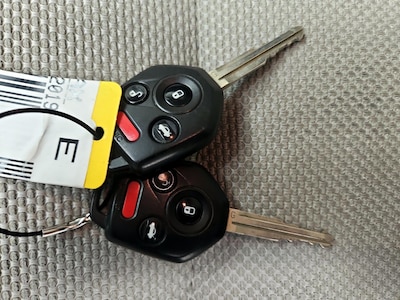 Keys