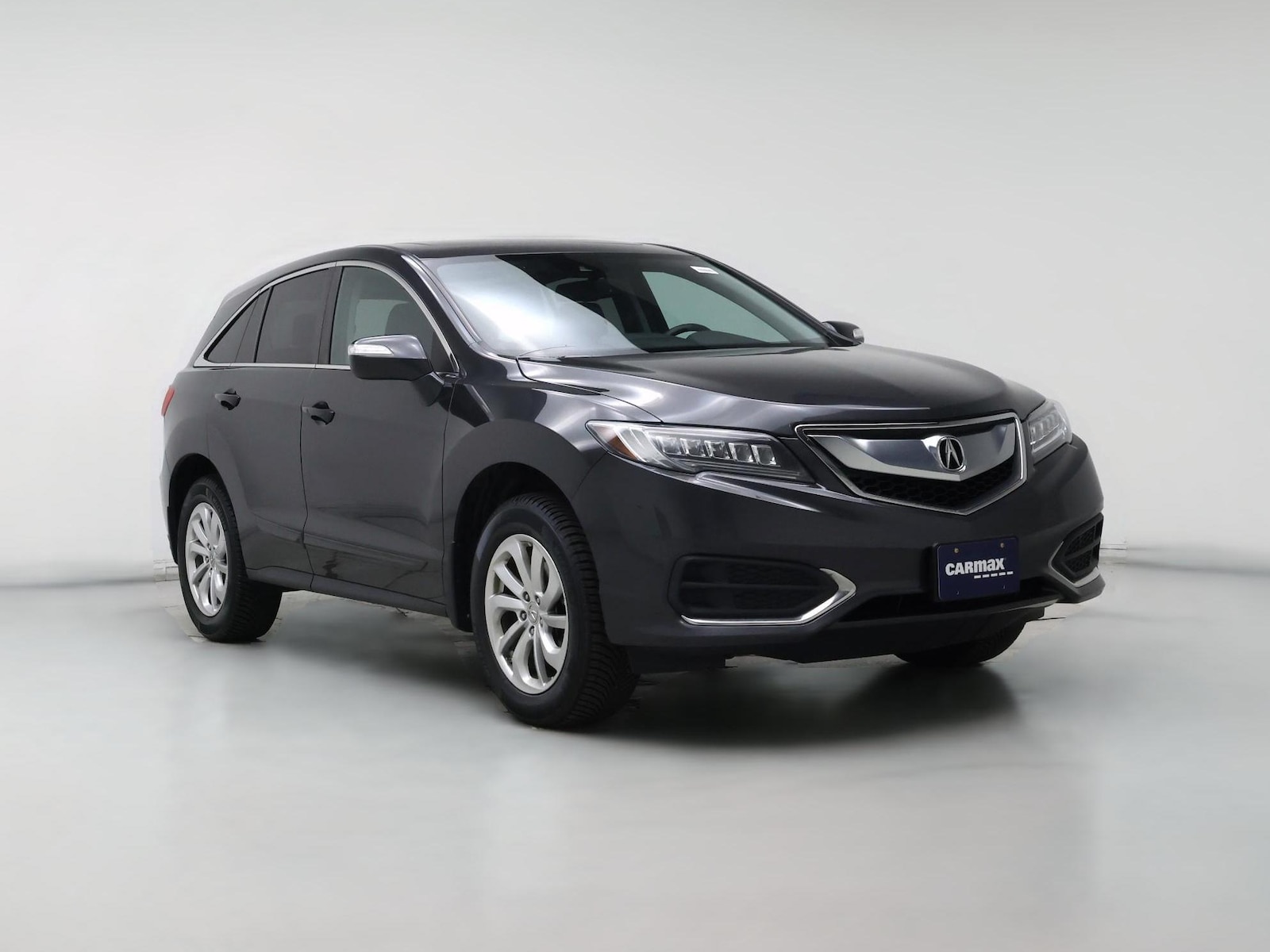 2016 Acura RDX
