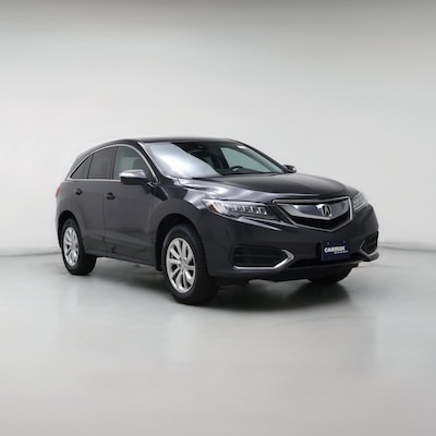 2016 Acura RDX AWD