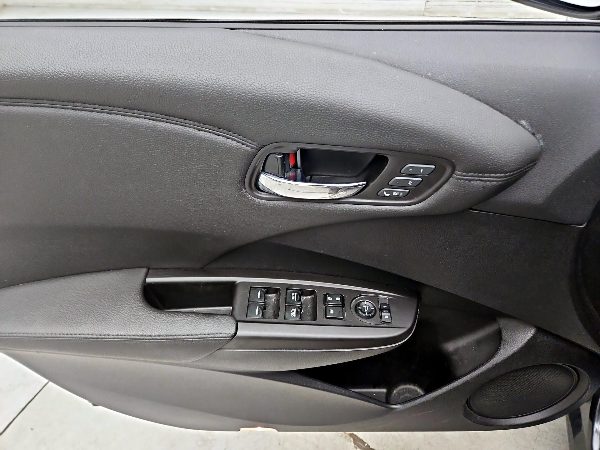 Thumbnail: 2016 Acura RDX - 12