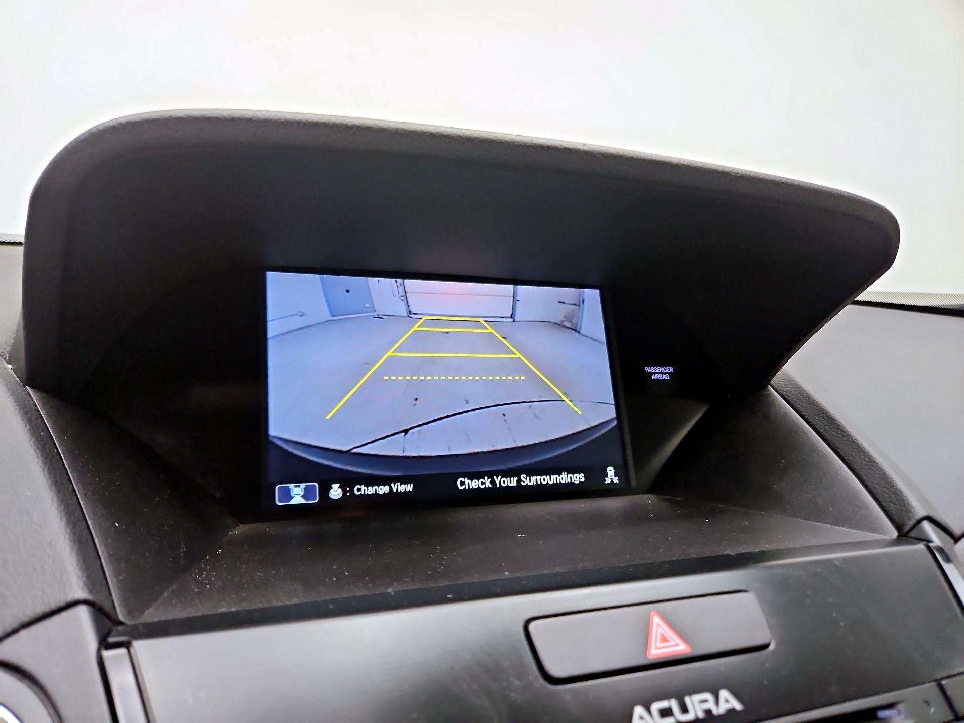 Thumbnail: 2016 Acura RDX - 15