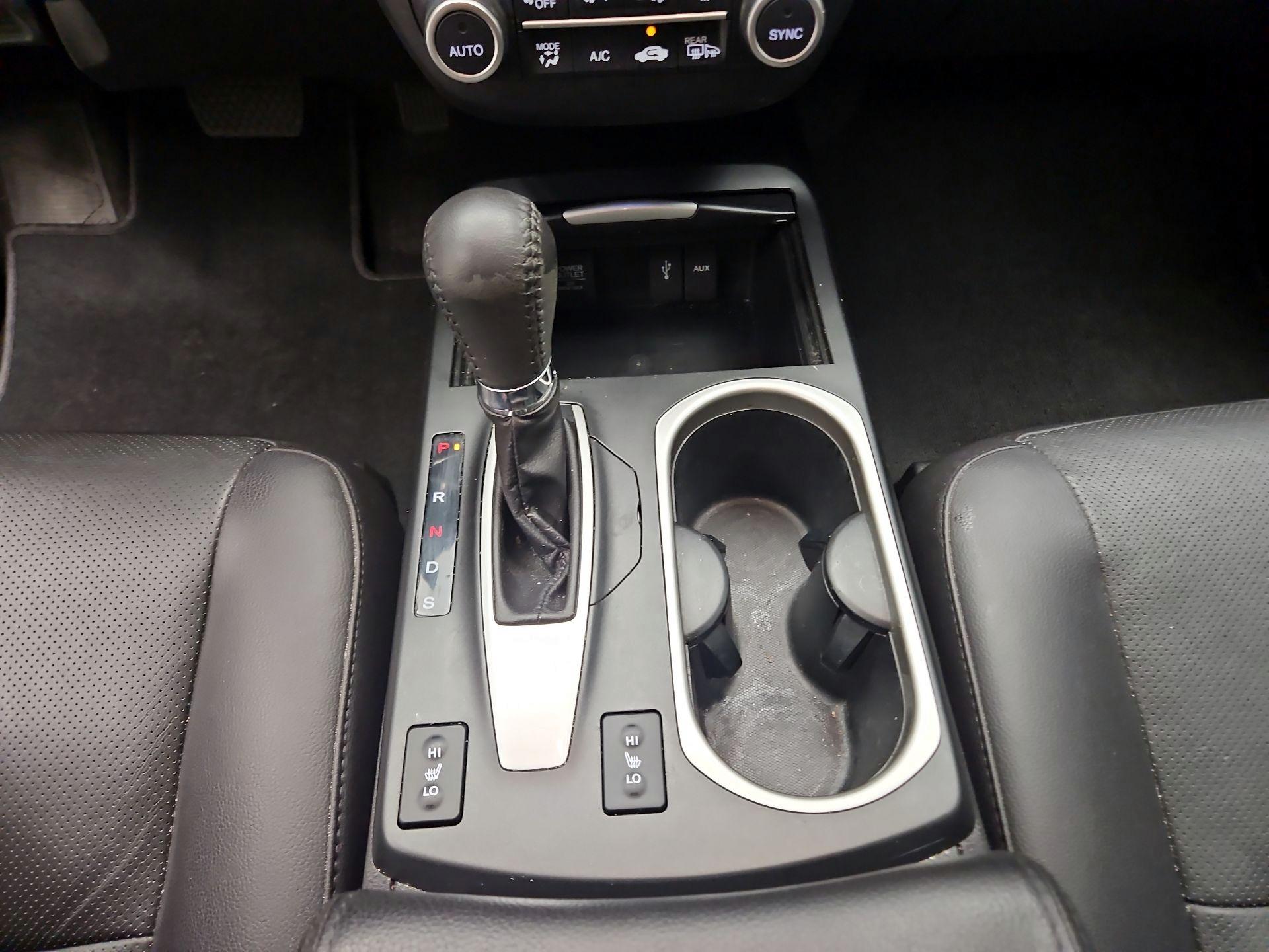 Thumbnail: 2016 Acura RDX - 18