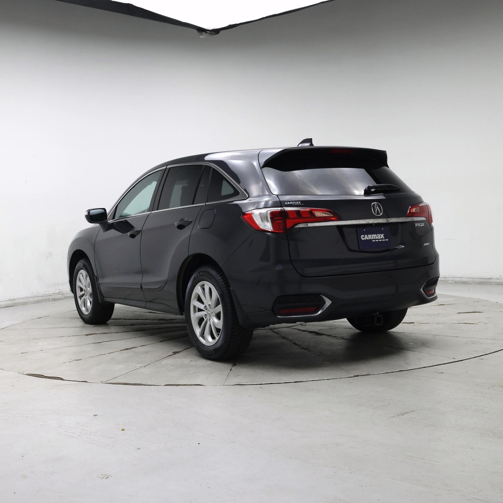 Thumbnail: 2016 Acura RDX - 2