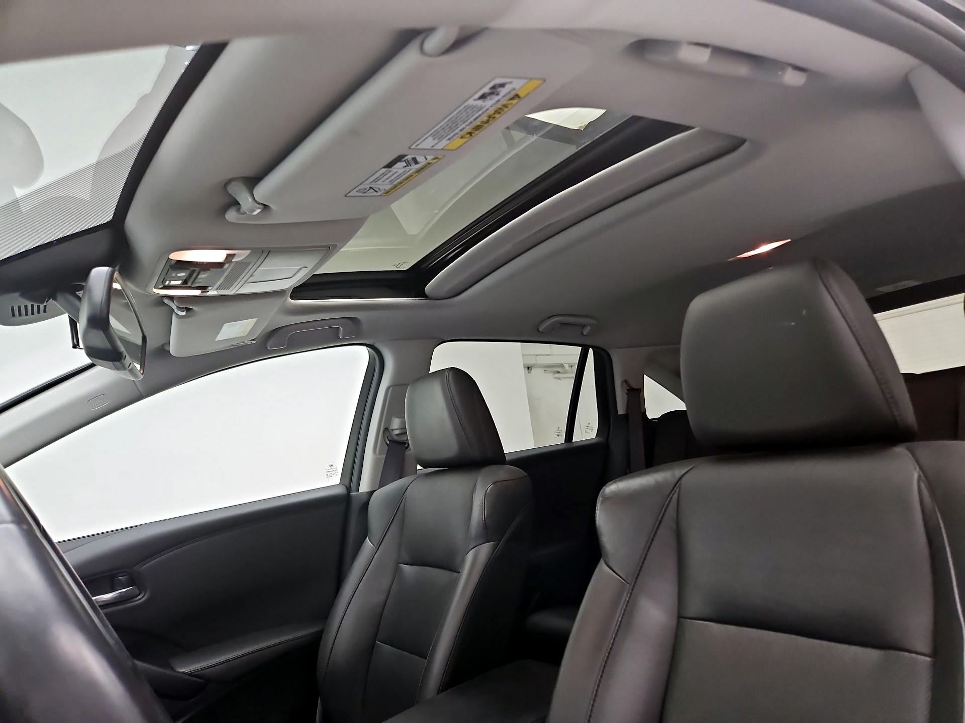 Thumbnail: 2016 Acura RDX - 20