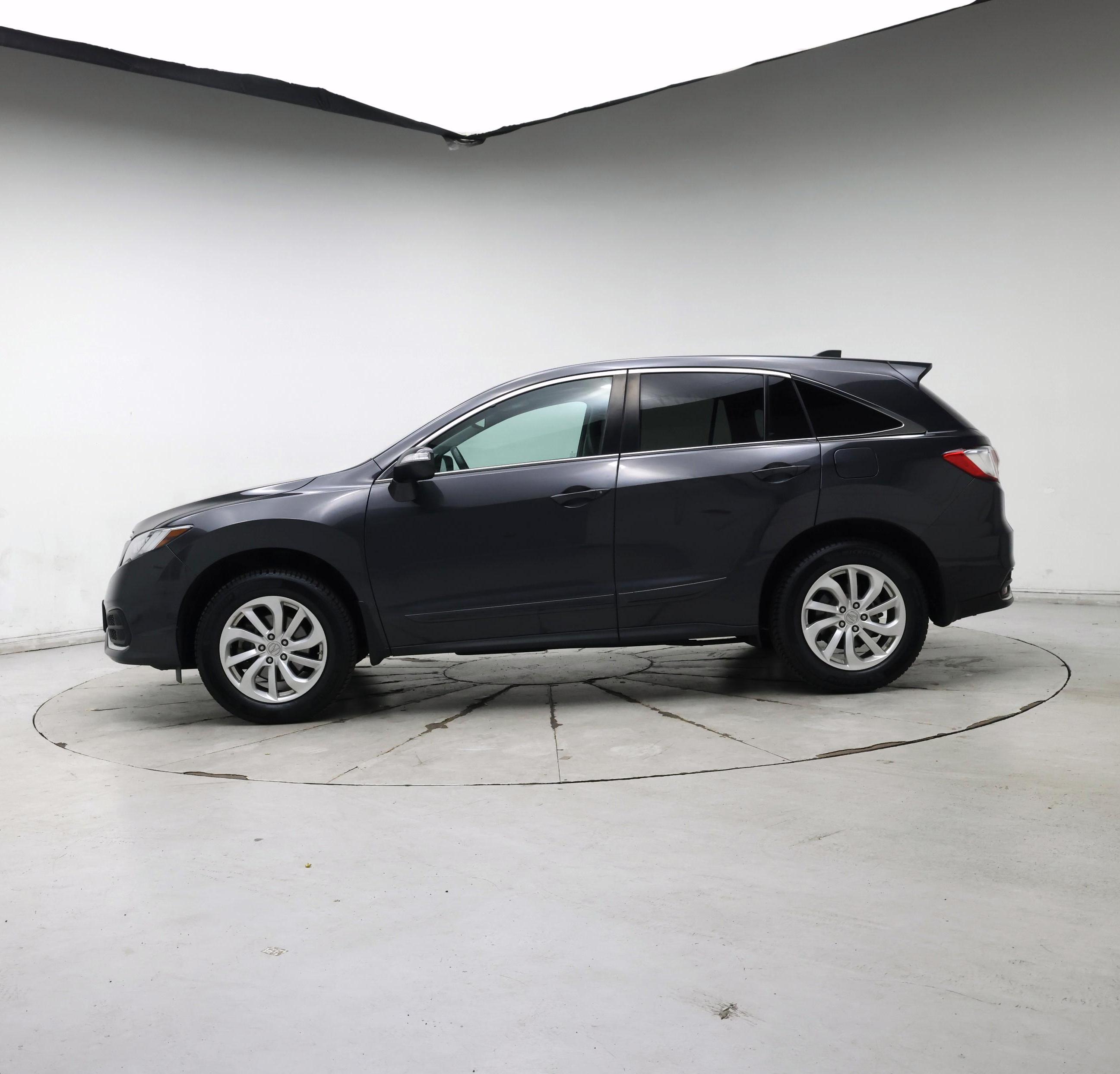 Thumbnail: 2016 Acura RDX - 3