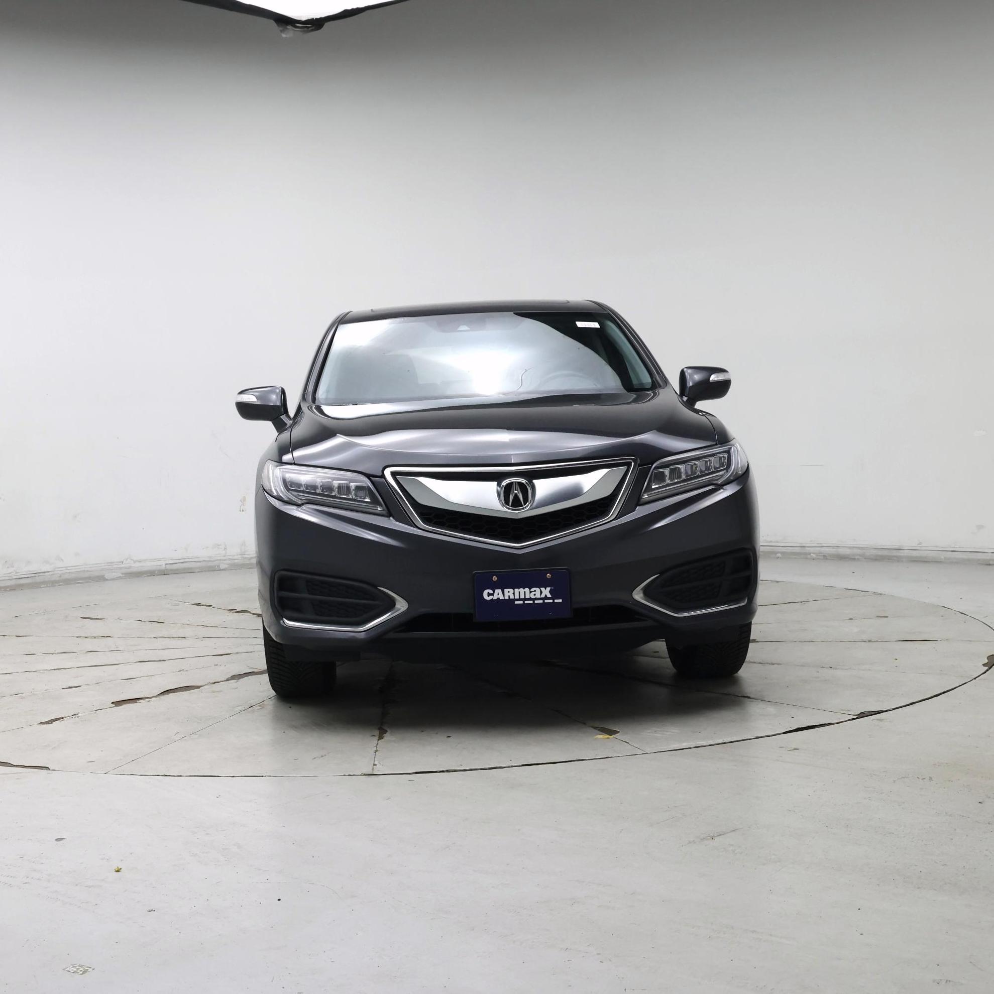 Thumbnail: 2016 Acura RDX - 5