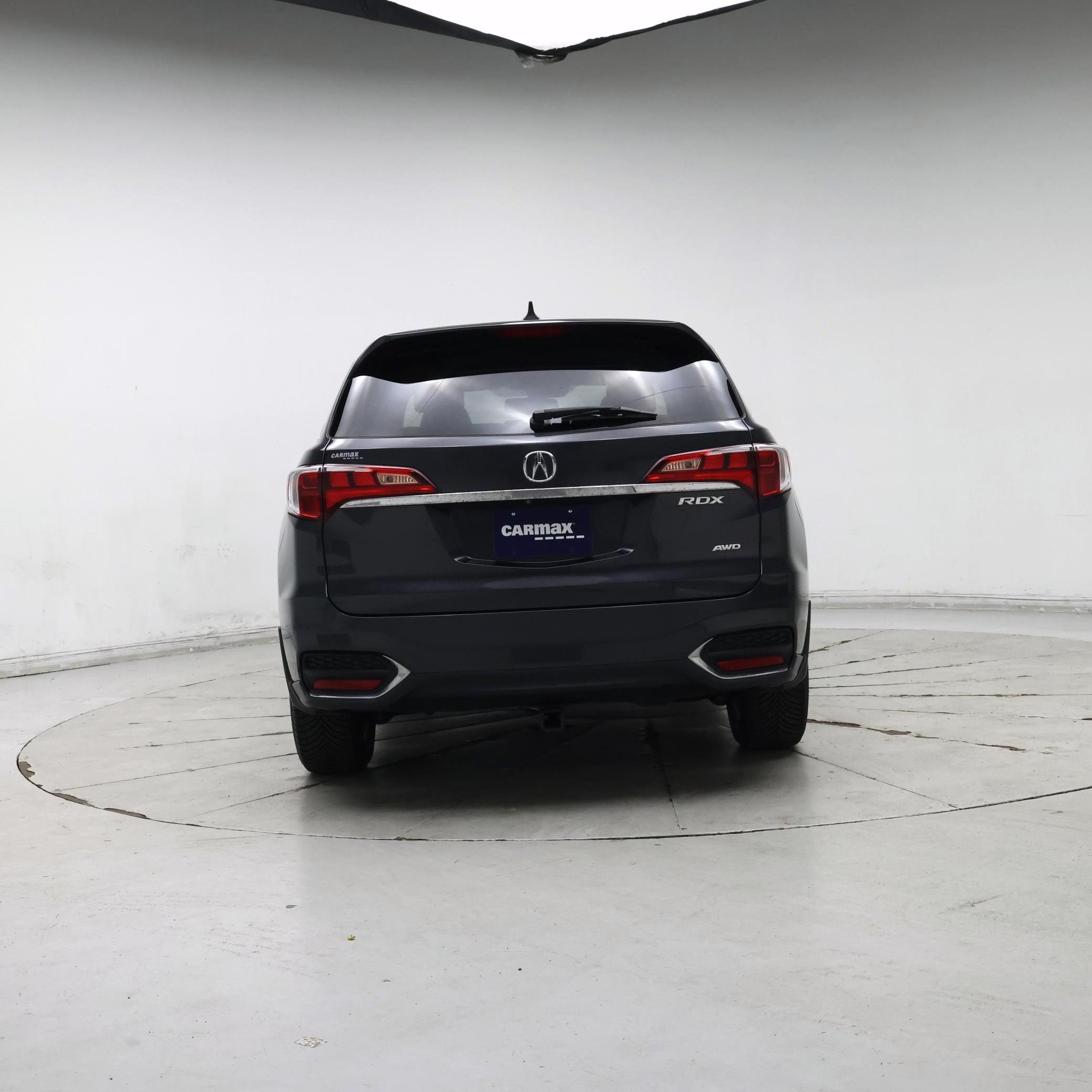 Thumbnail: 2016 Acura RDX - 6