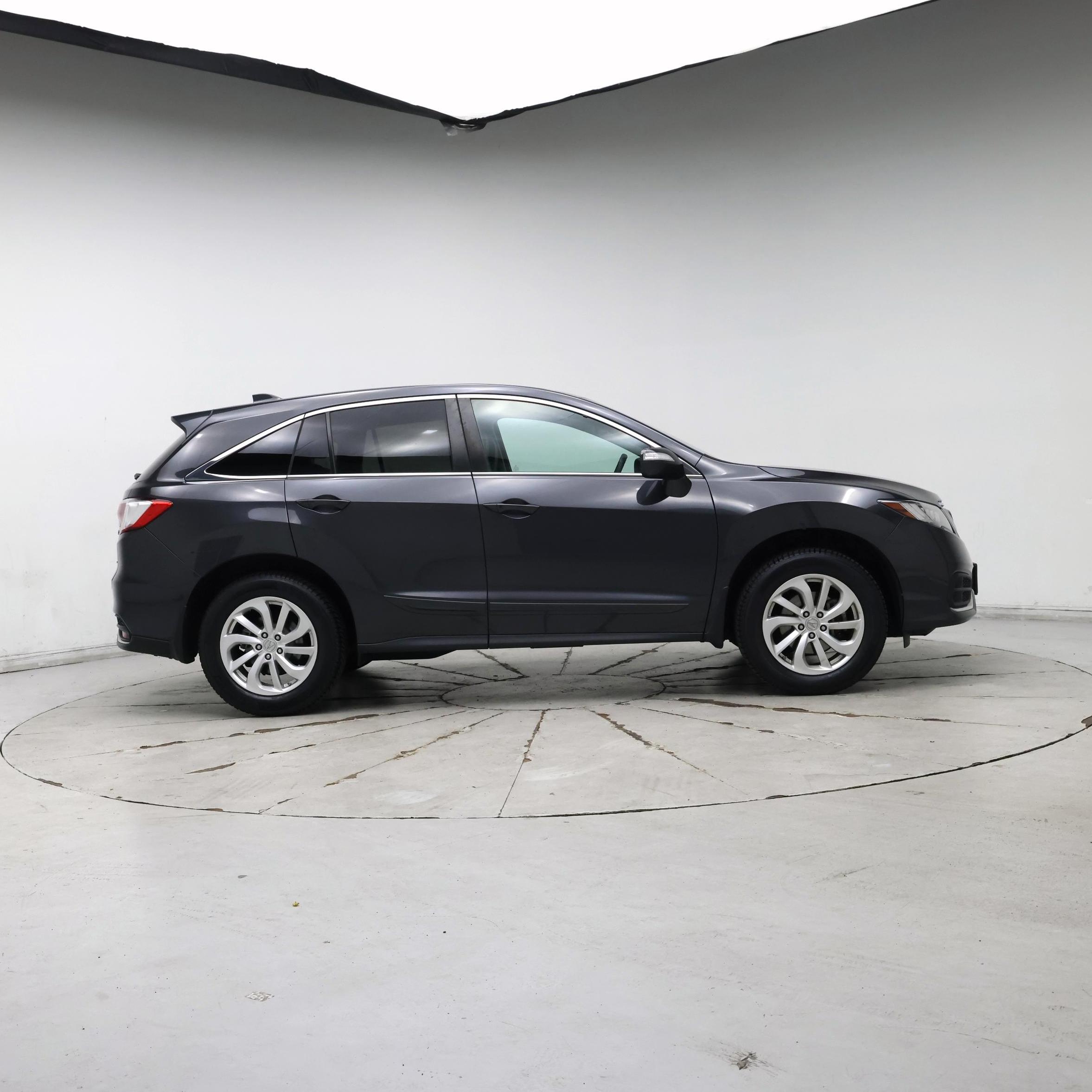 Thumbnail: 2016 Acura RDX - 7