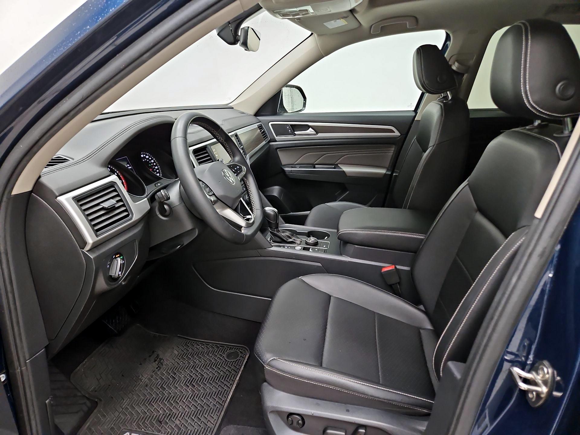 Thumbnail: 2021 Volkswagen Atlas - 11