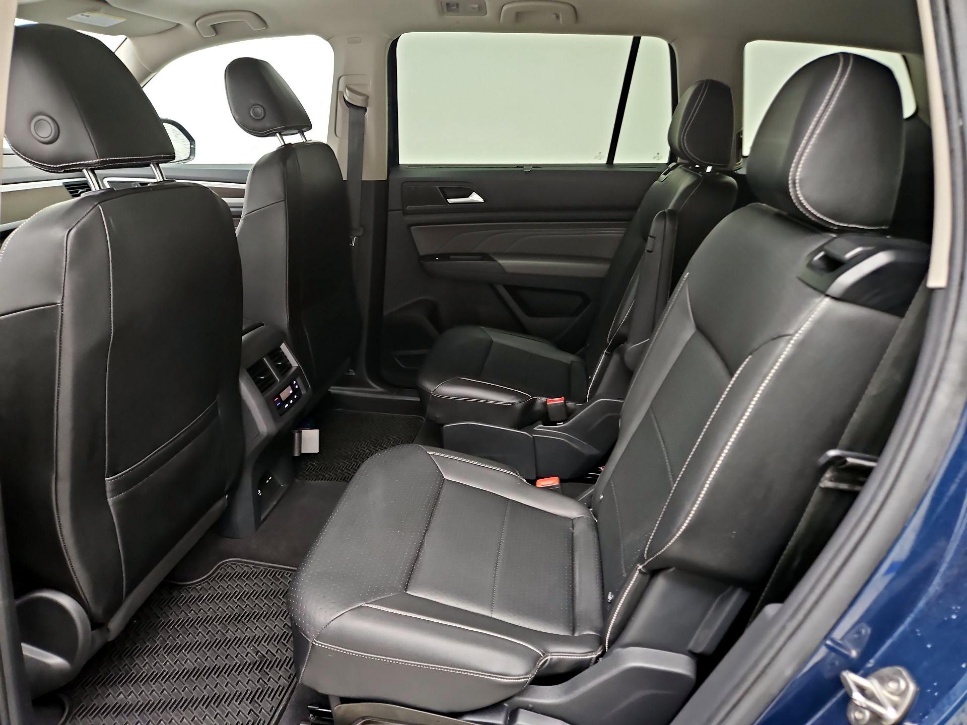 Thumbnail: 2021 Volkswagen Atlas - 20