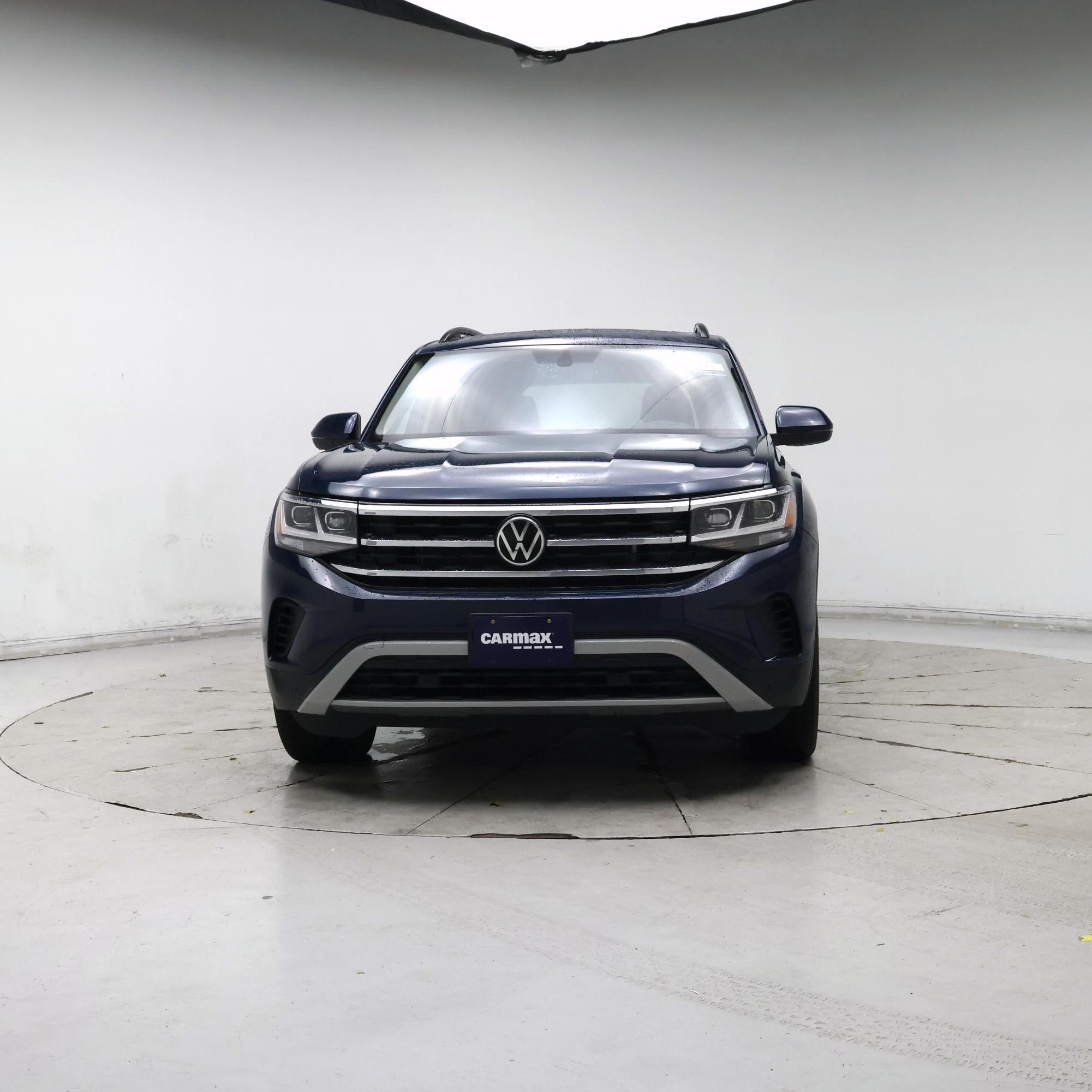 Thumbnail: 2021 Volkswagen Atlas - 5