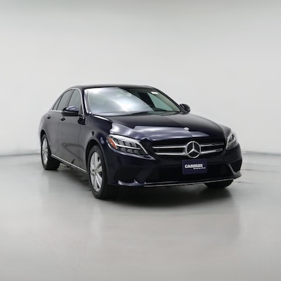2019 Mercedes-Benz C300