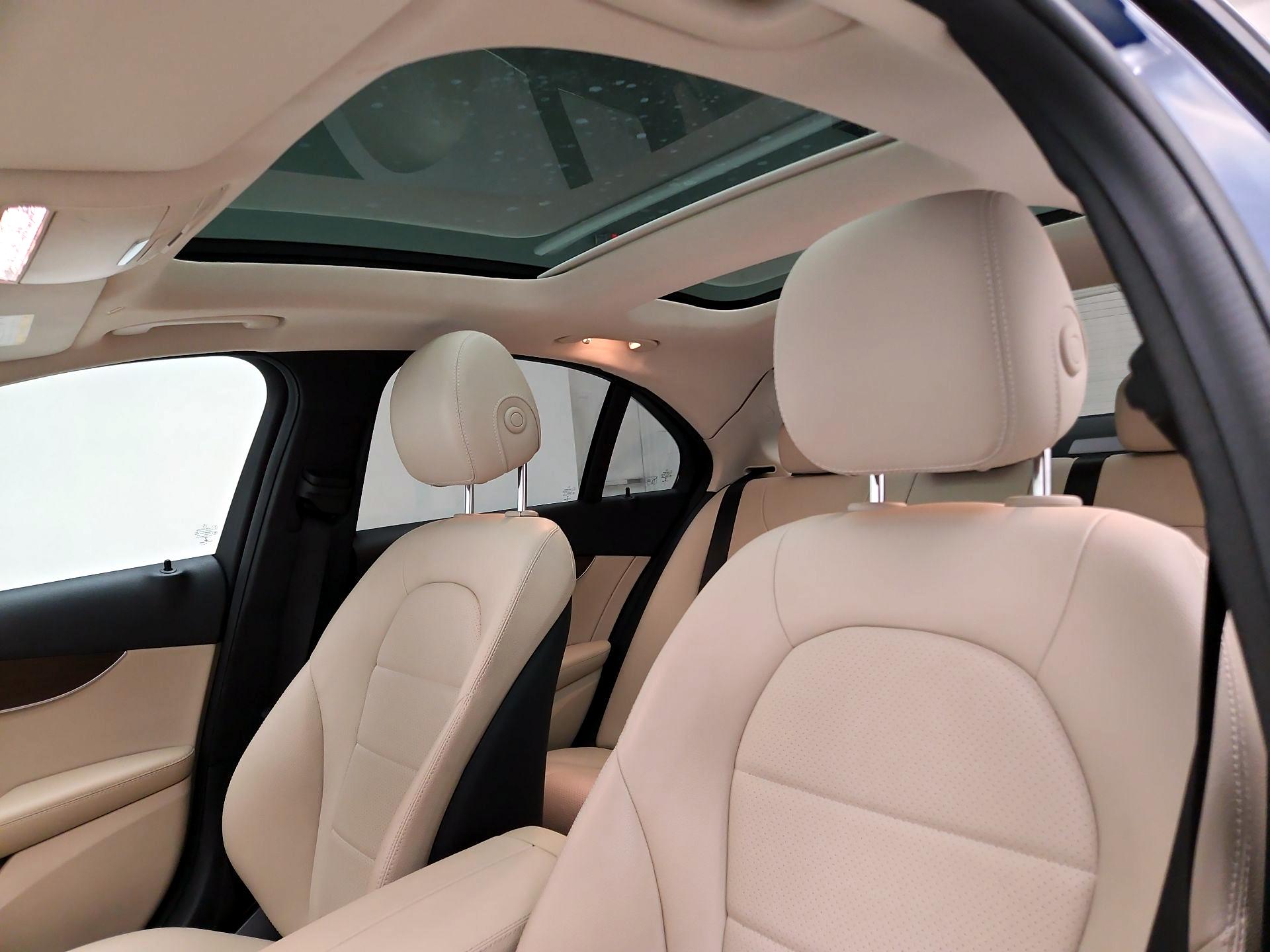 Thumbnail: 2019 Mercedes-Benz C-Class - 20