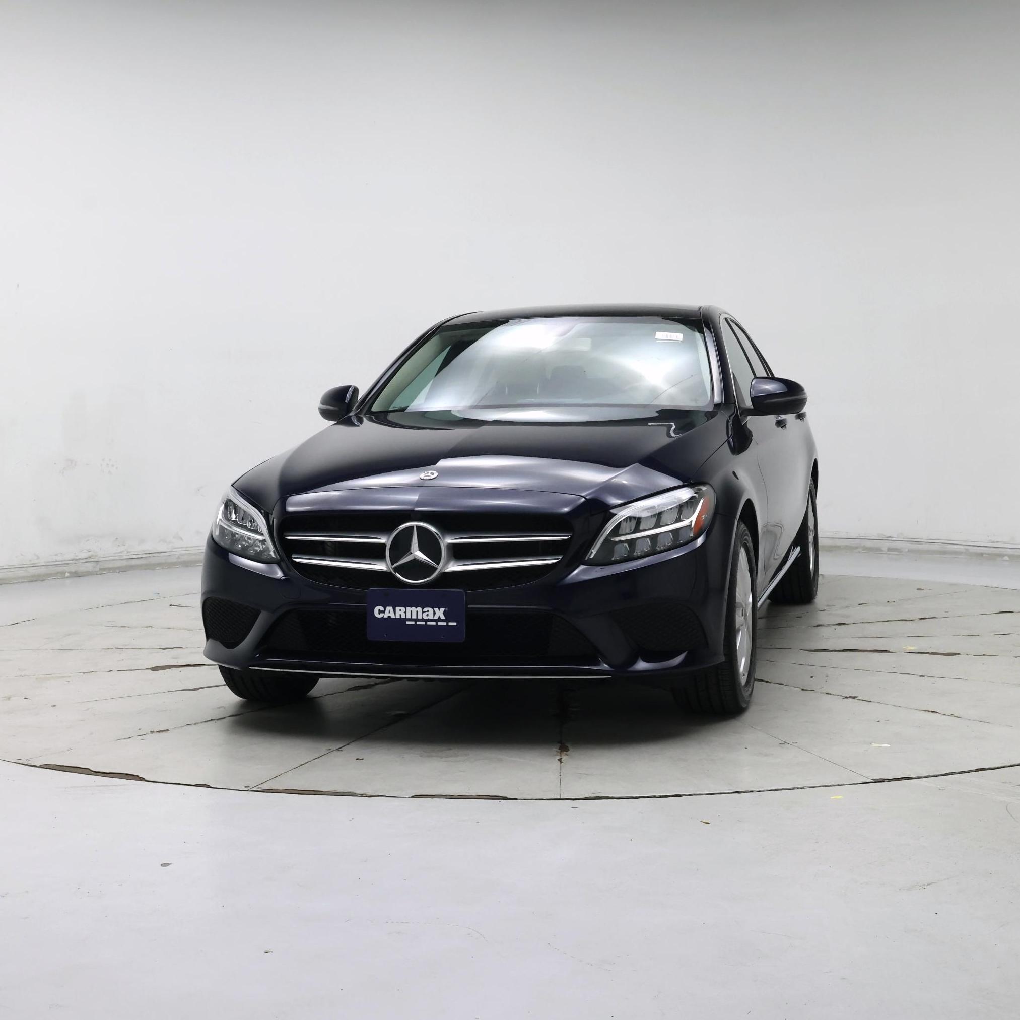 Thumbnail: 2019 Mercedes-Benz C-Class - 5