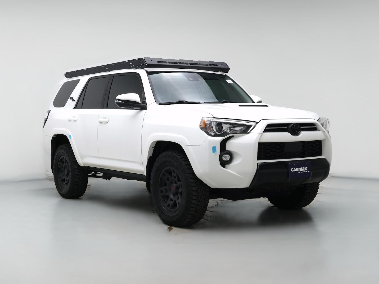 2021 Toyota 4Runner