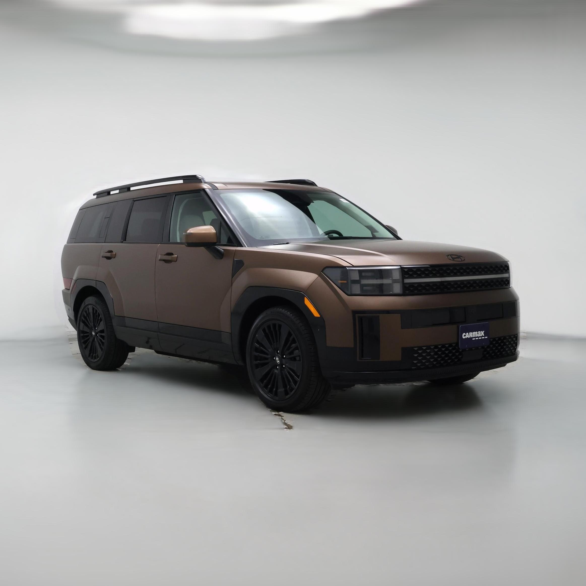 Thumbnail: 2024 Hyundai Santa Fe - 1