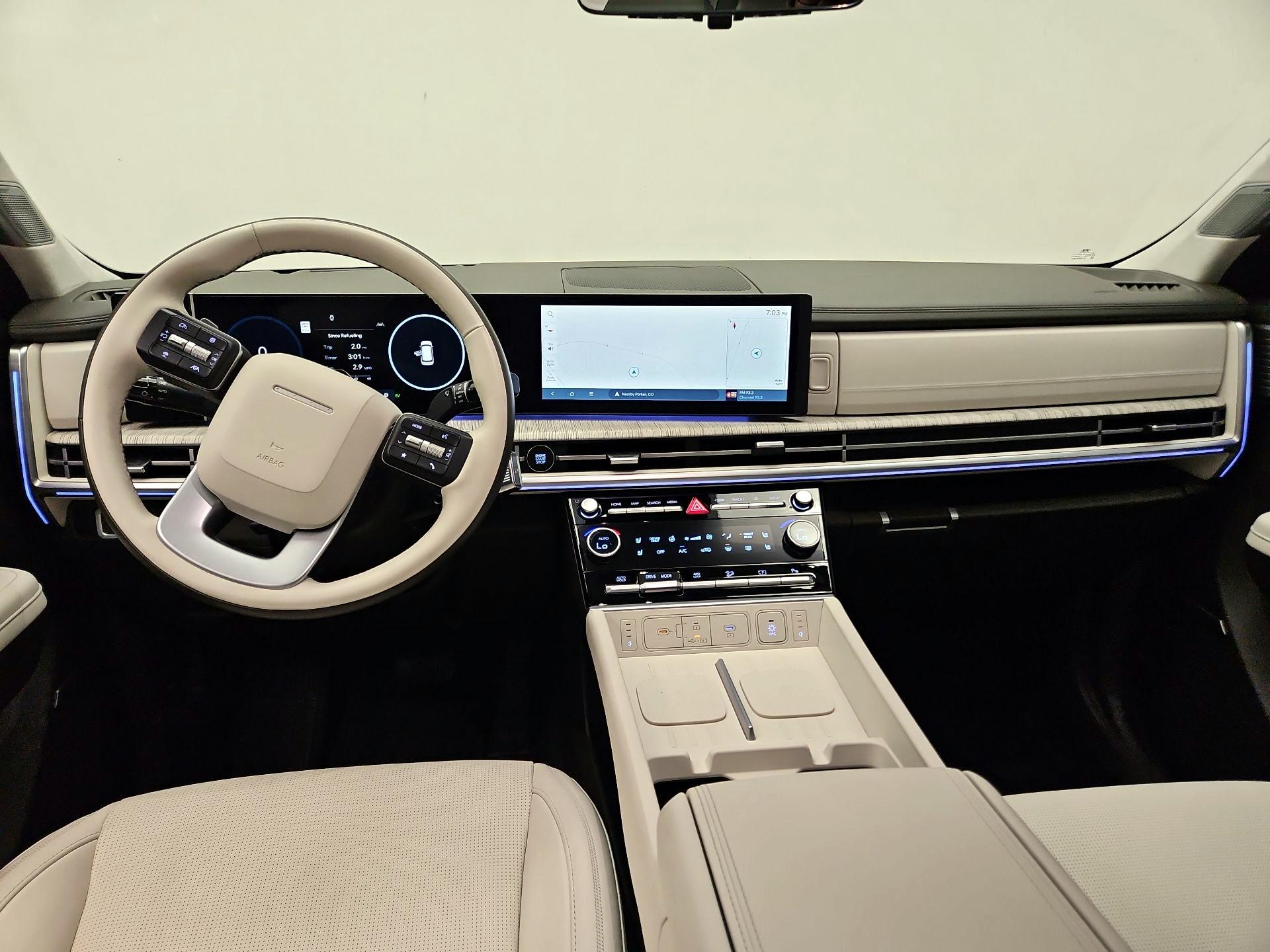 Thumbnail: 2024 Hyundai Santa Fe - 9