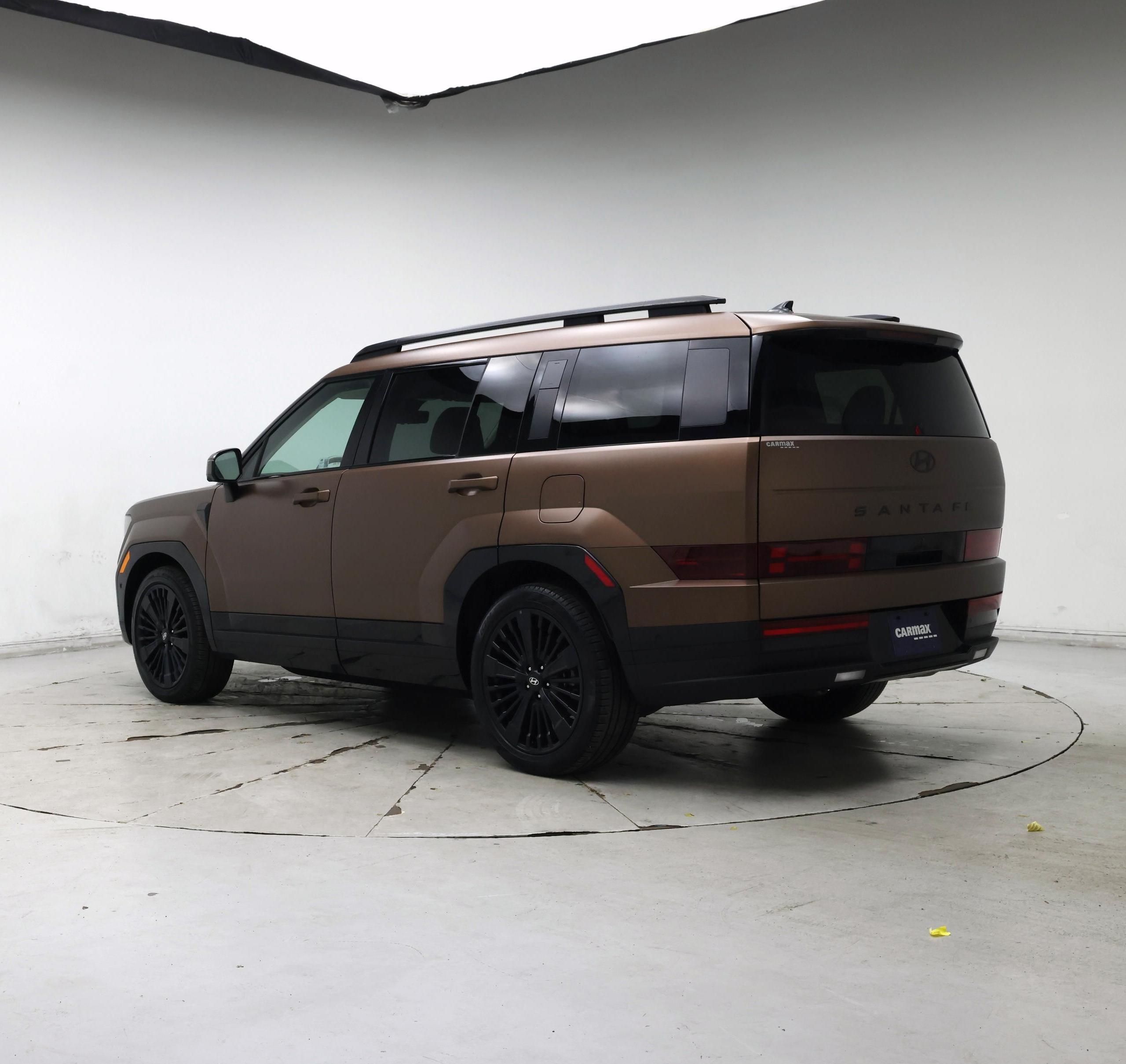 Thumbnail: 2024 Hyundai Santa Fe - 2