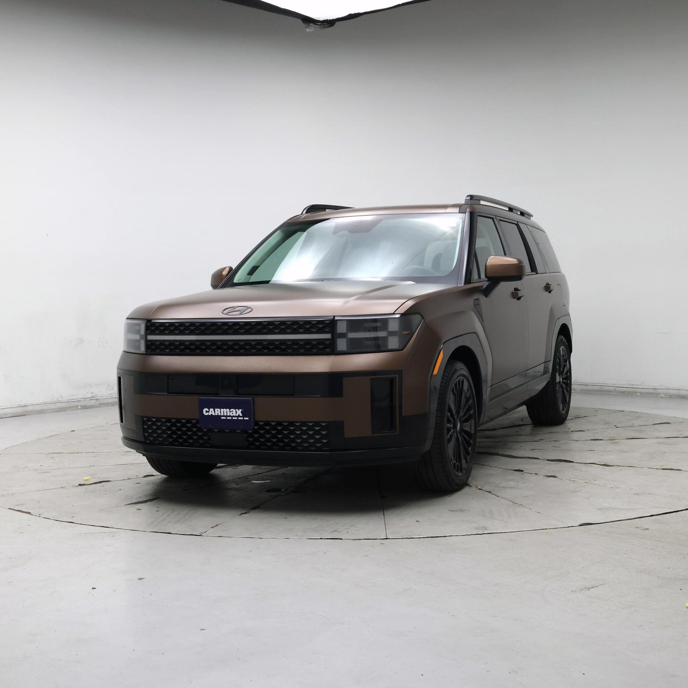 Thumbnail: 2024 Hyundai Santa Fe - 4
