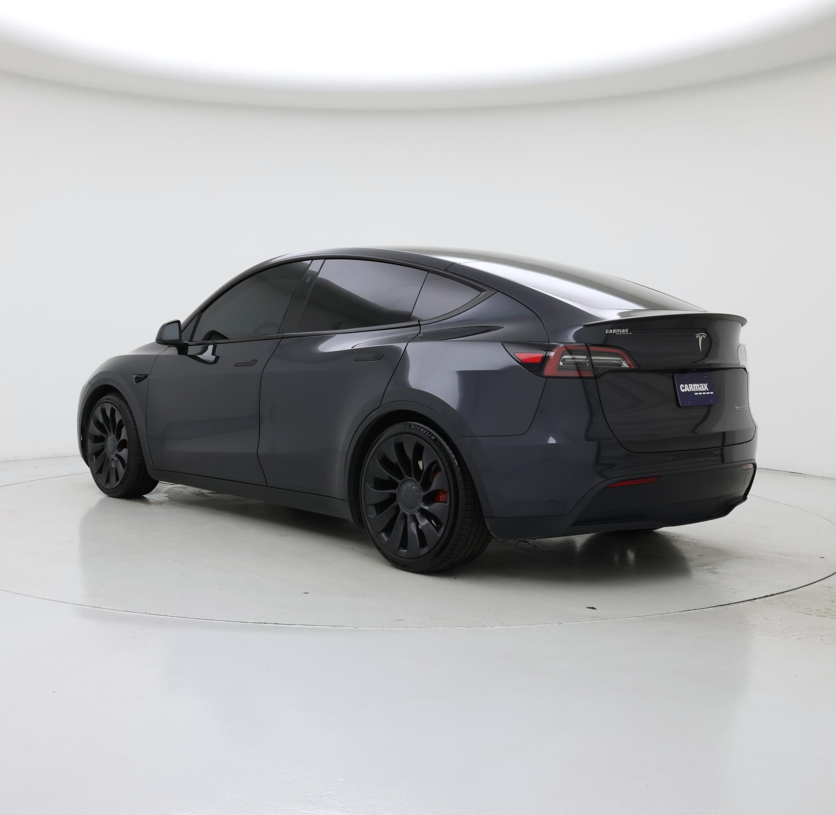 Thumbnail: 2024 Tesla Model Y - 2