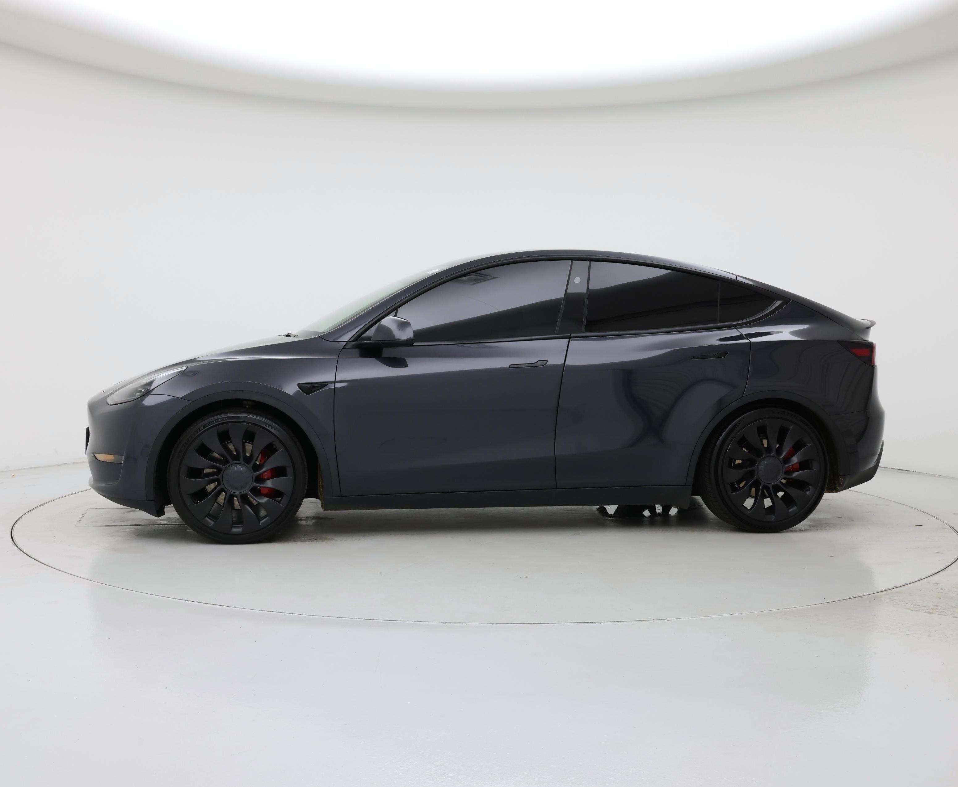 Thumbnail: 2024 Tesla Model Y - 3