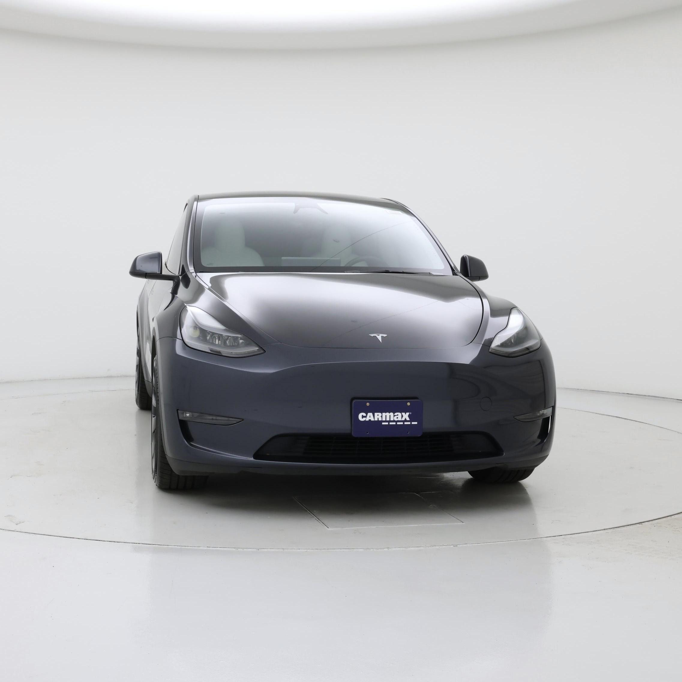Thumbnail: 2024 Tesla Model Y - 5