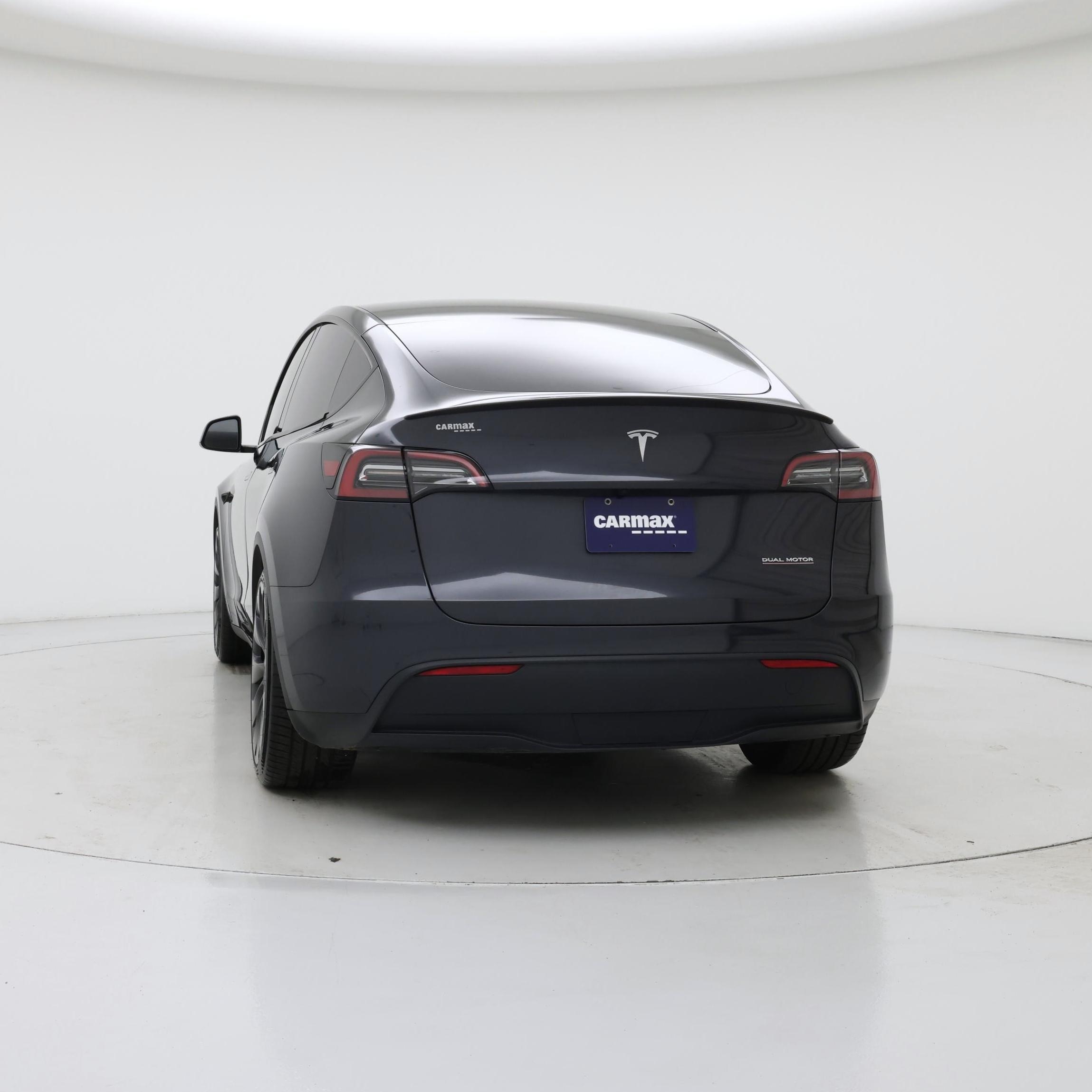 Thumbnail: 2024 Tesla Model Y - 6