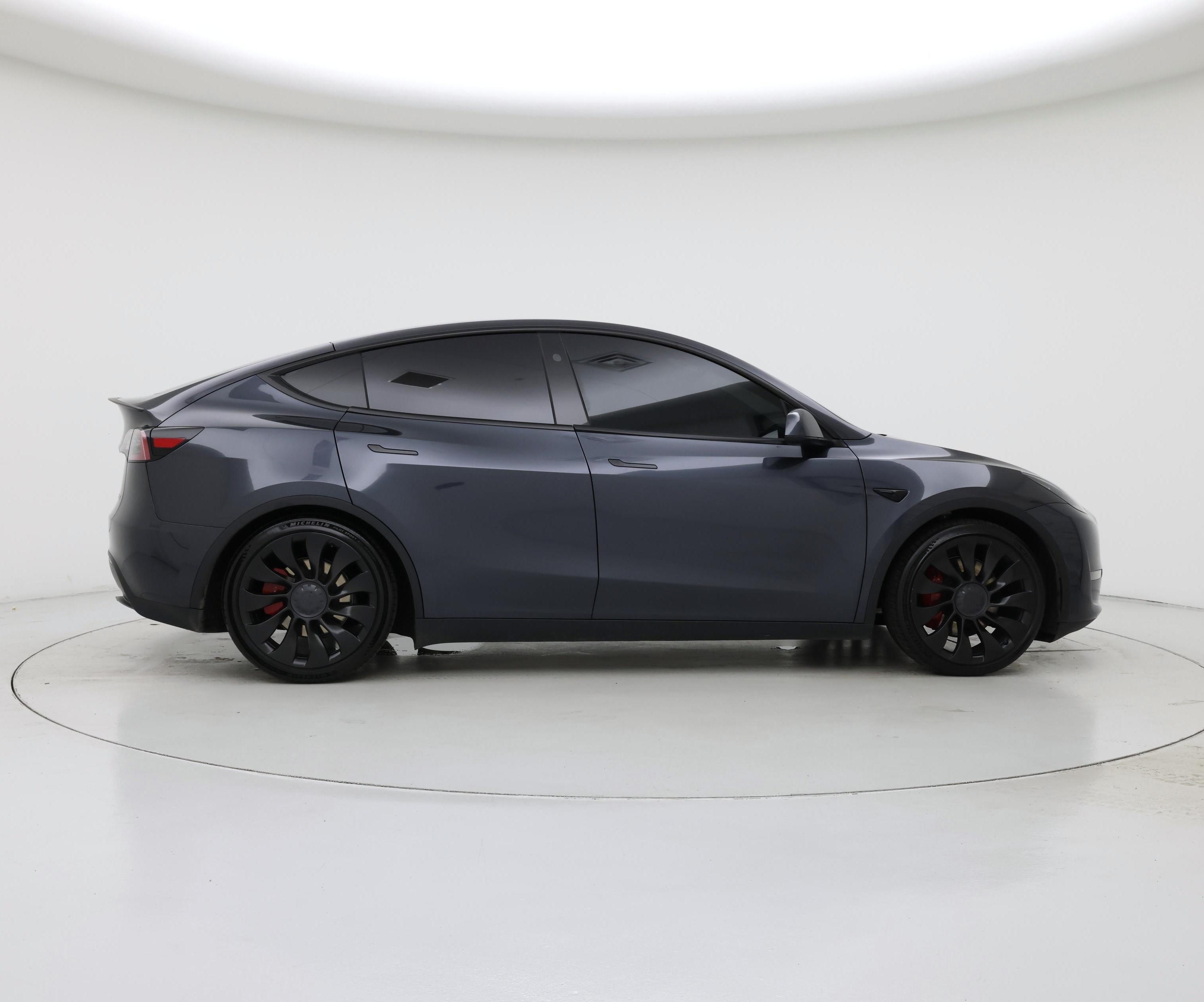 Thumbnail: 2024 Tesla Model Y - 7