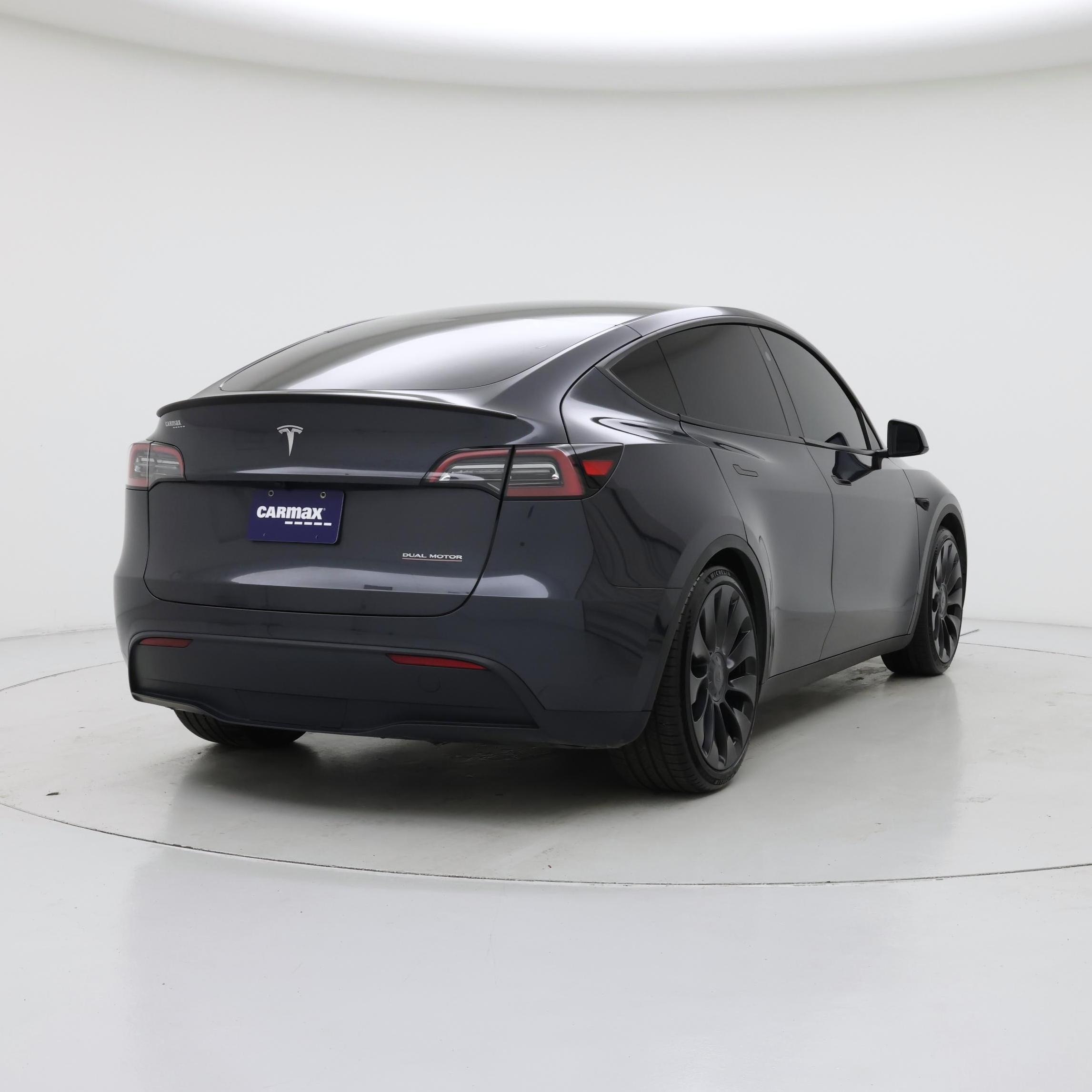 Thumbnail: 2024 Tesla Model Y - 8