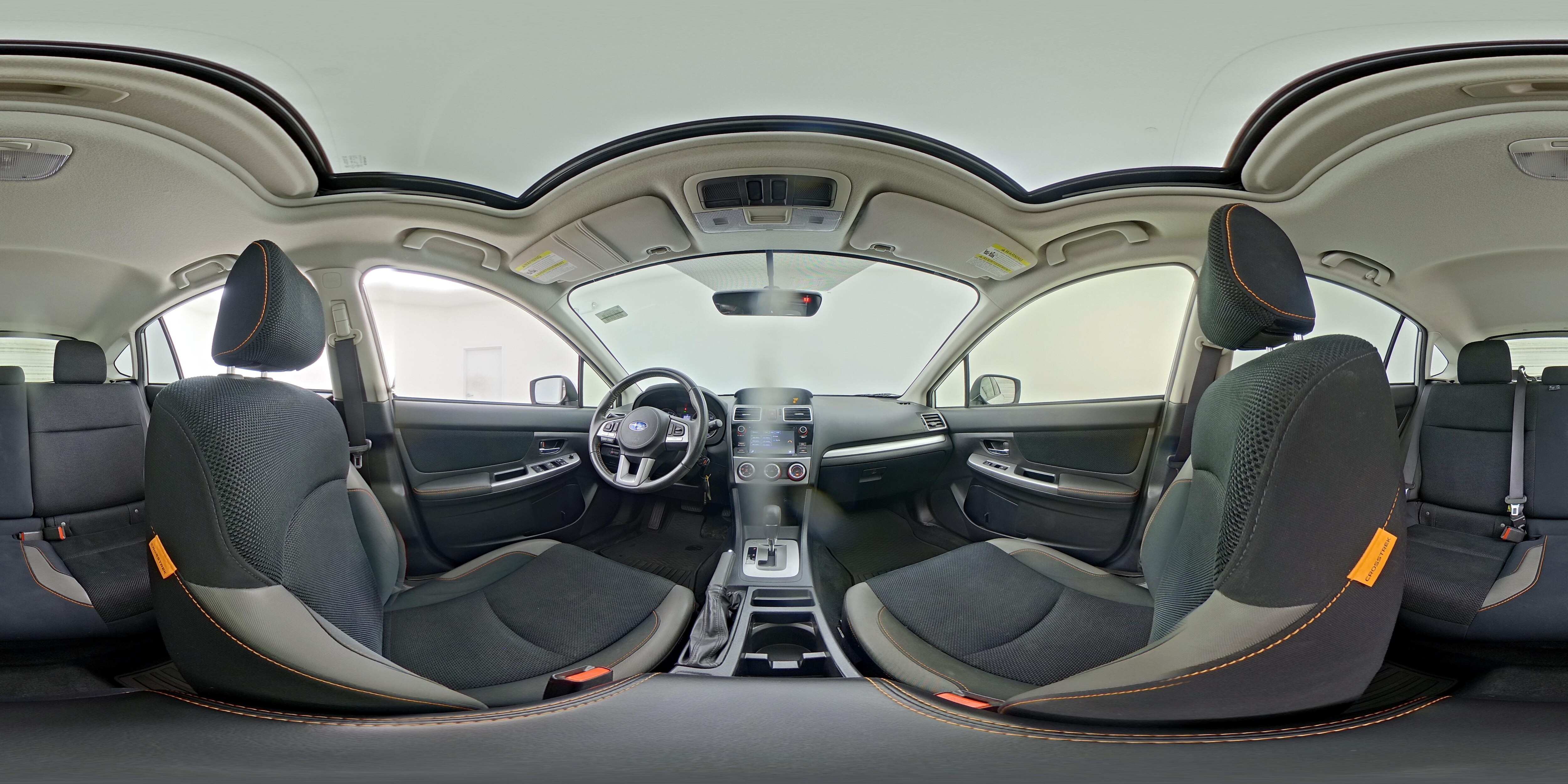 2017 Subaru Crosstrek Premium - Photo 25