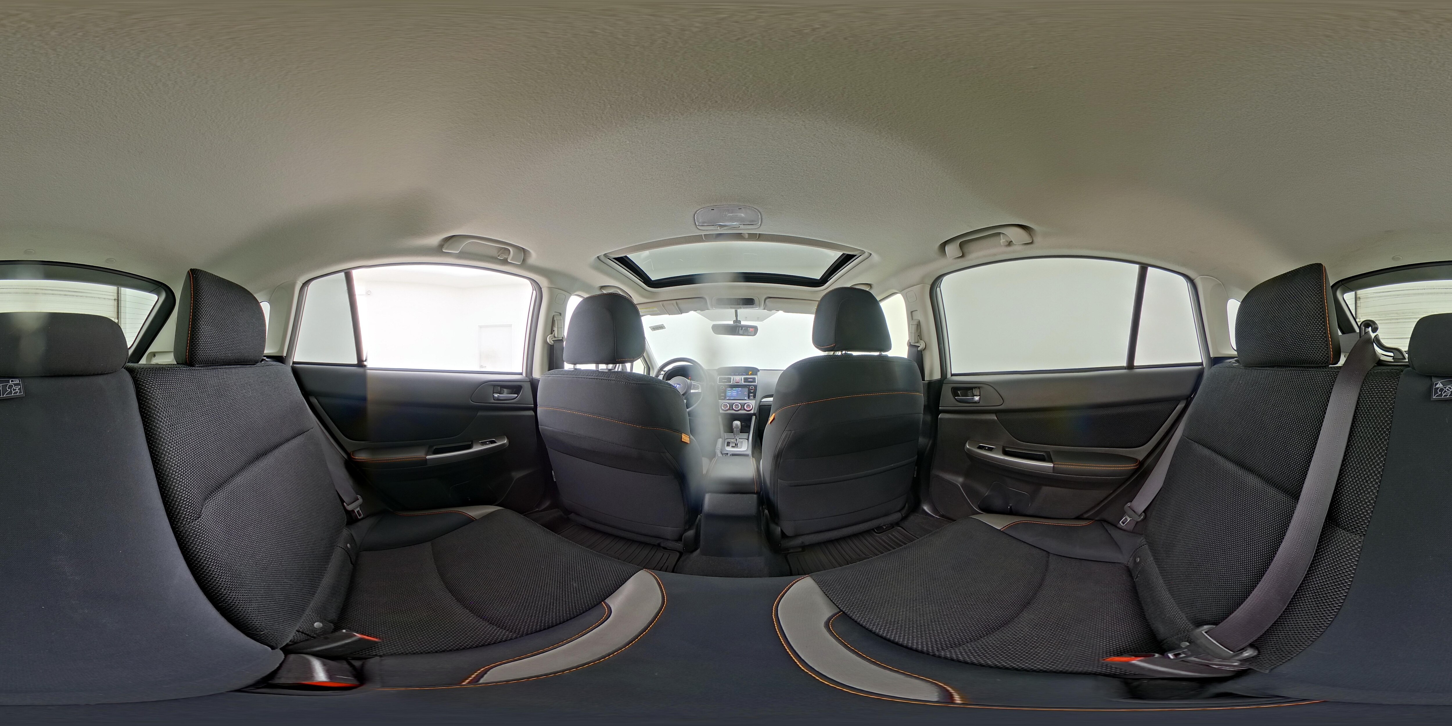 2017 Subaru Crosstrek Premium - Photo 26