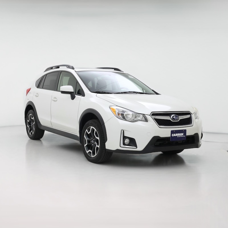 2017 Subaru Crosstrek Premium