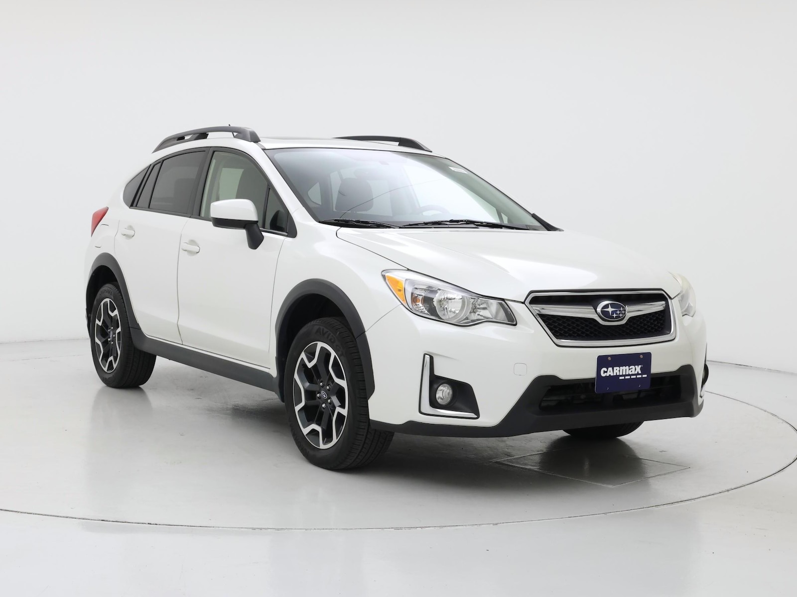2017 Subaru Crosstrek Premium - Photo 2