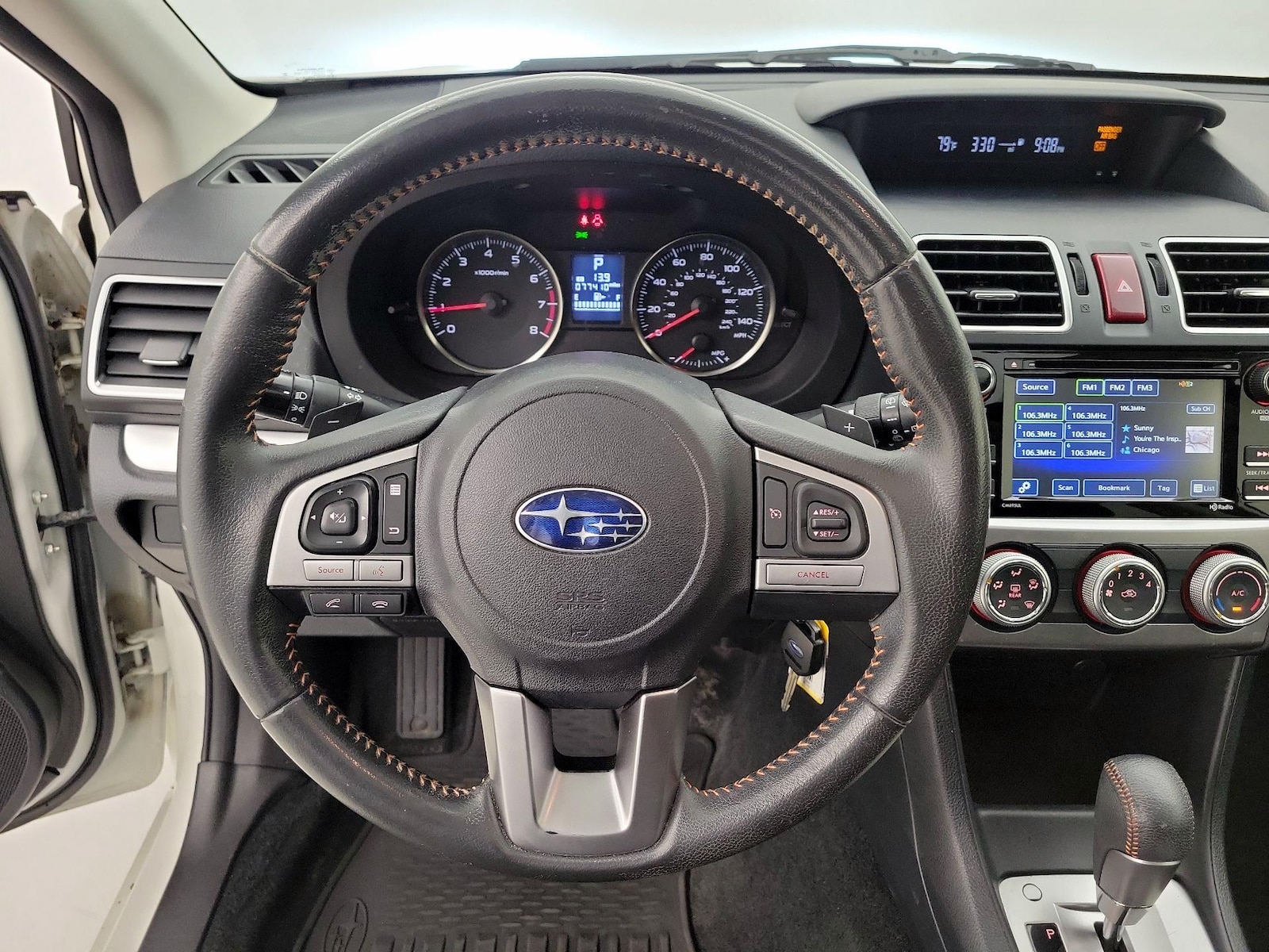 2017 Subaru Crosstrek Premium - Photo 11