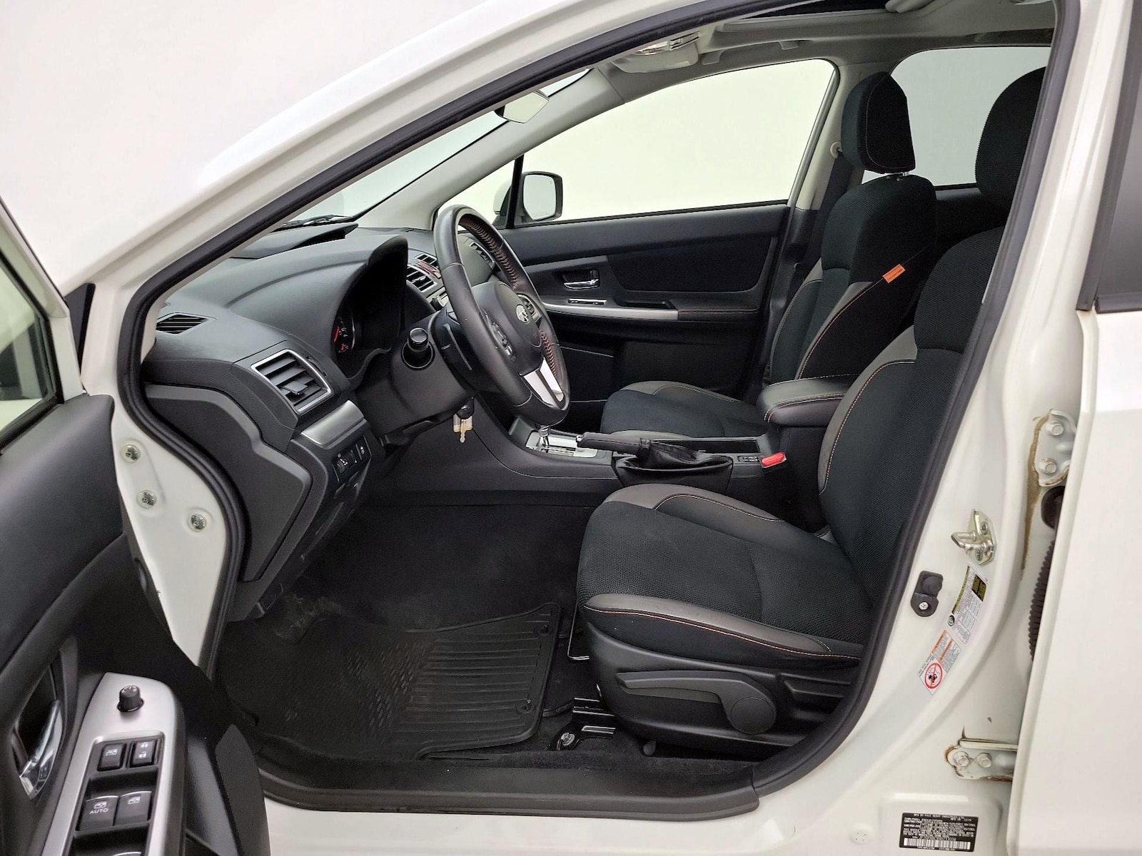 2017 Subaru Crosstrek Premium - Photo 12