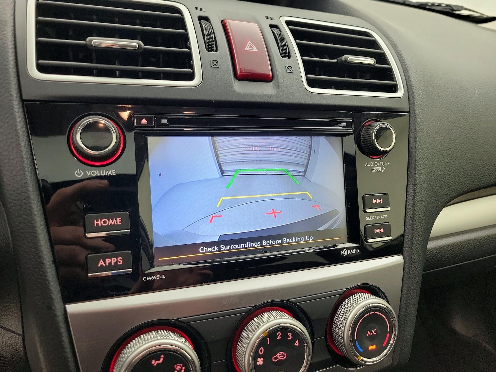 2017 Subaru Crosstrek Premium - Photo 15
