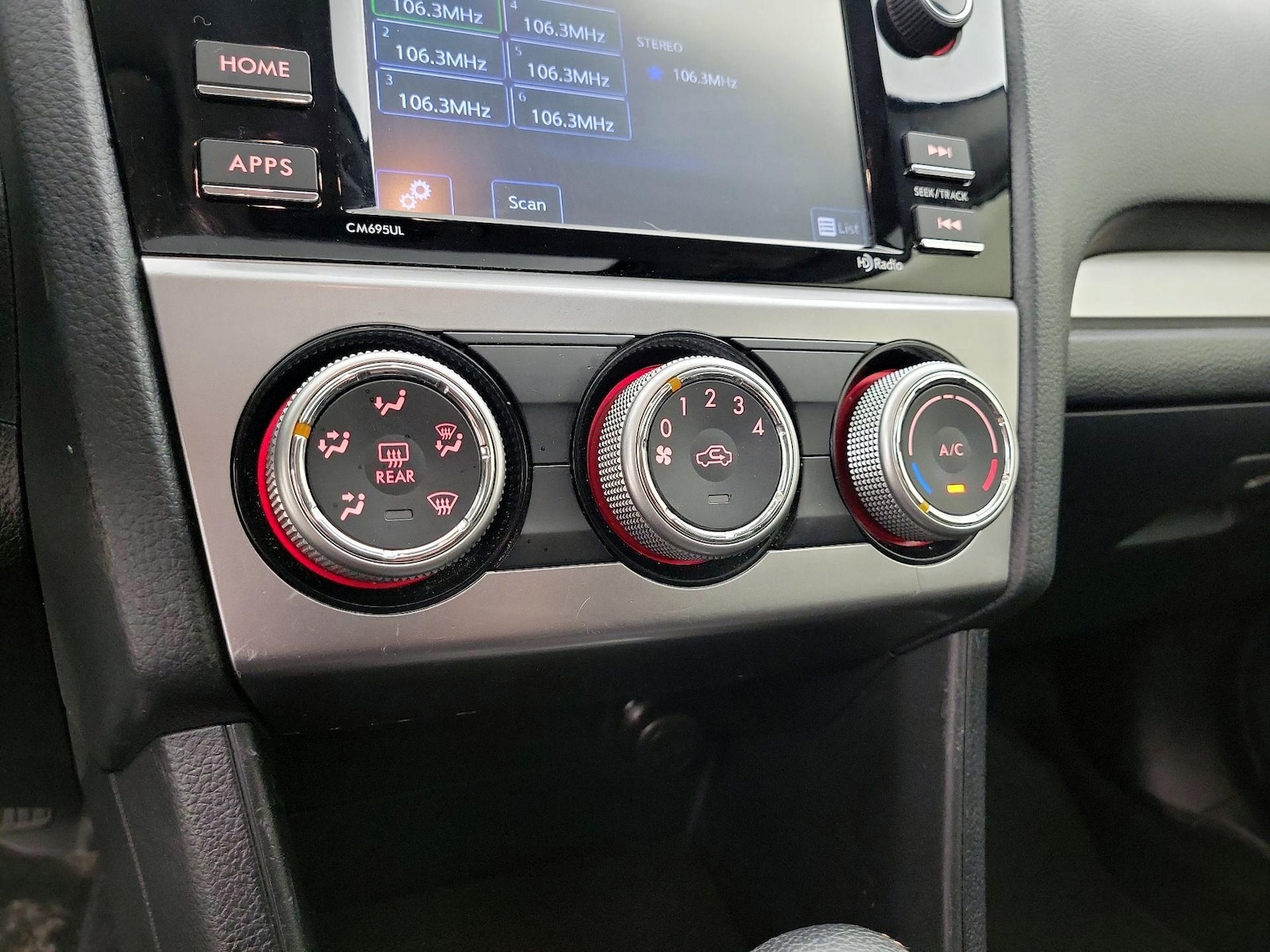2017 Subaru Crosstrek Premium - Photo 17