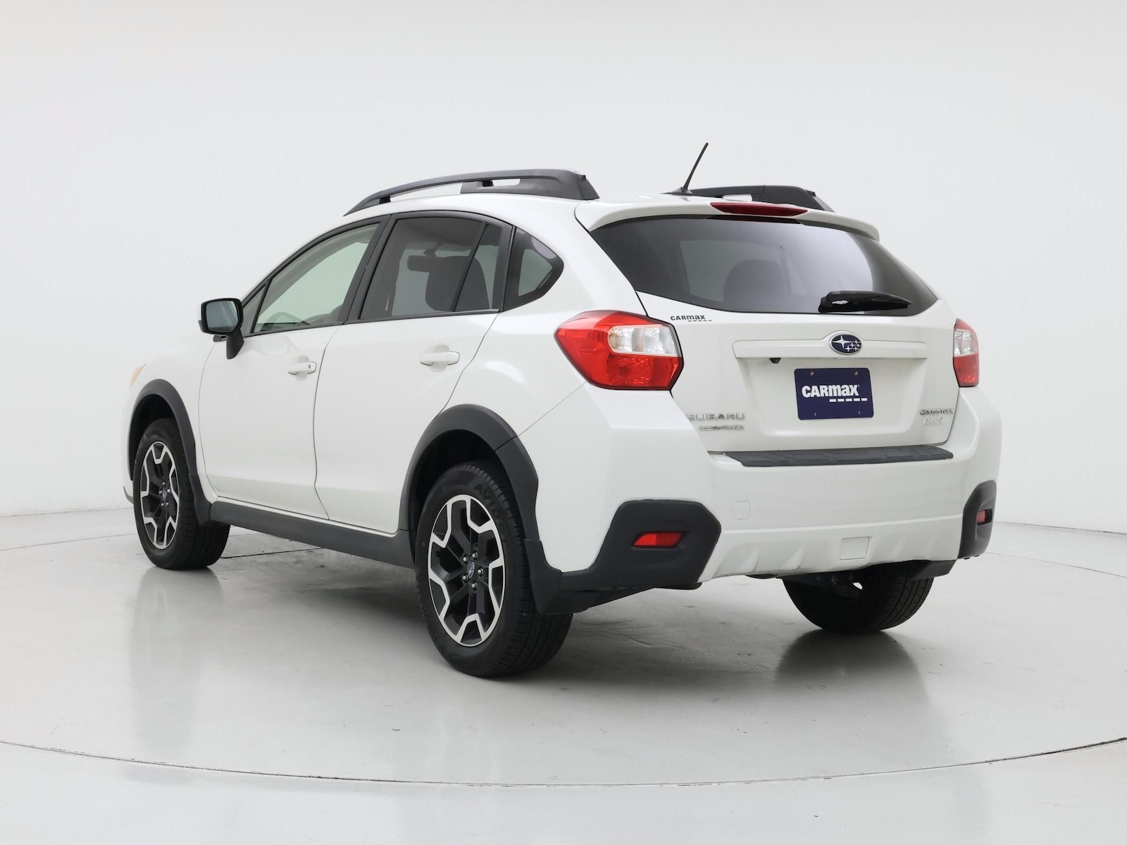 2017 Subaru Crosstrek Premium - Photo 3