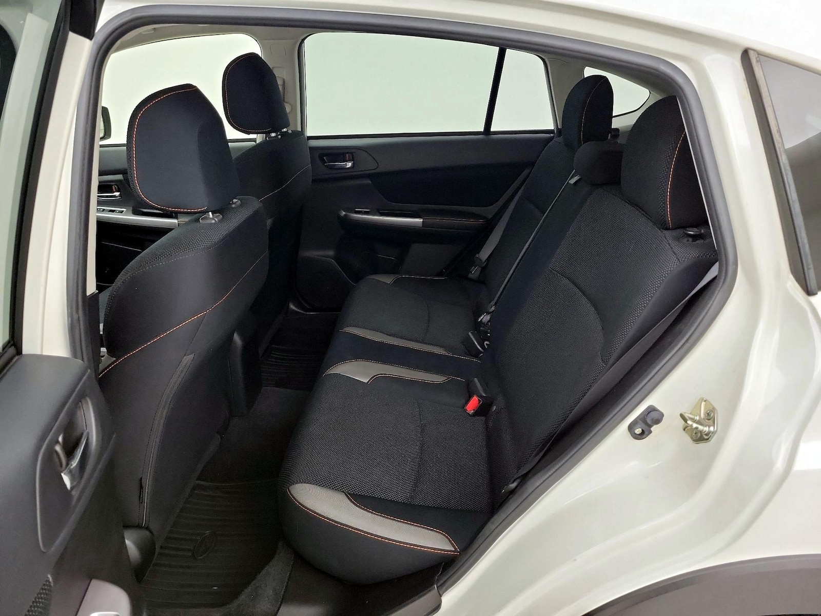 2017 Subaru Crosstrek Premium - Photo 21