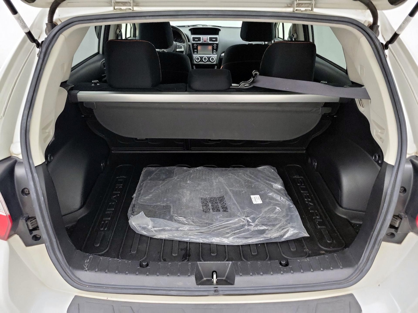 2017 Subaru Crosstrek Premium - Photo 22