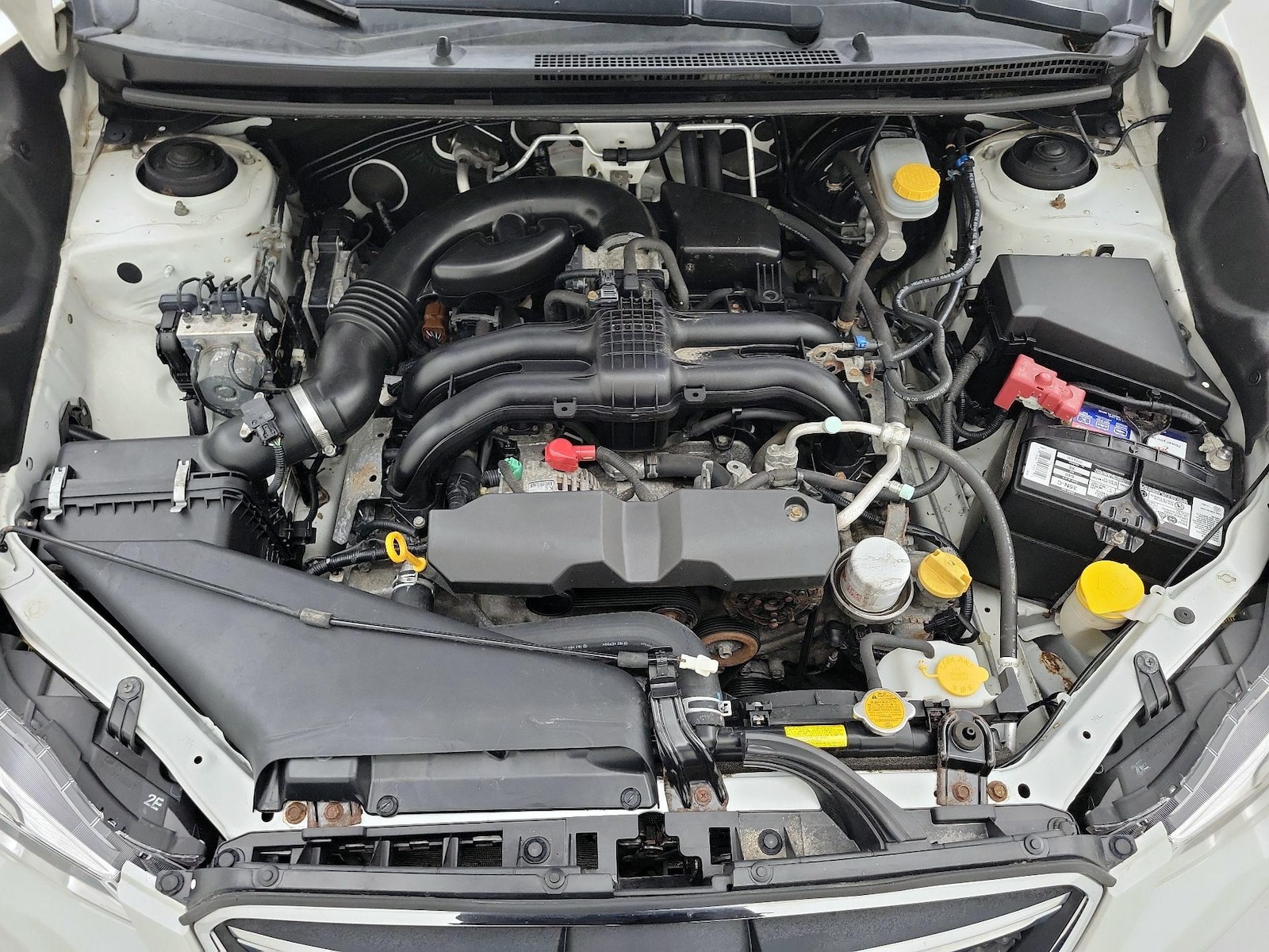 2017 Subaru Crosstrek Premium - Photo 23