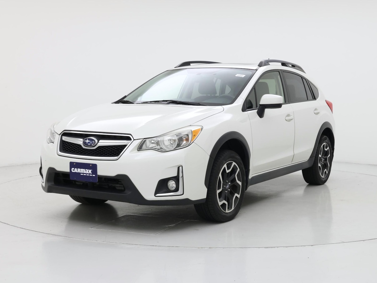 2017 Subaru Crosstrek Premium - Photo 5