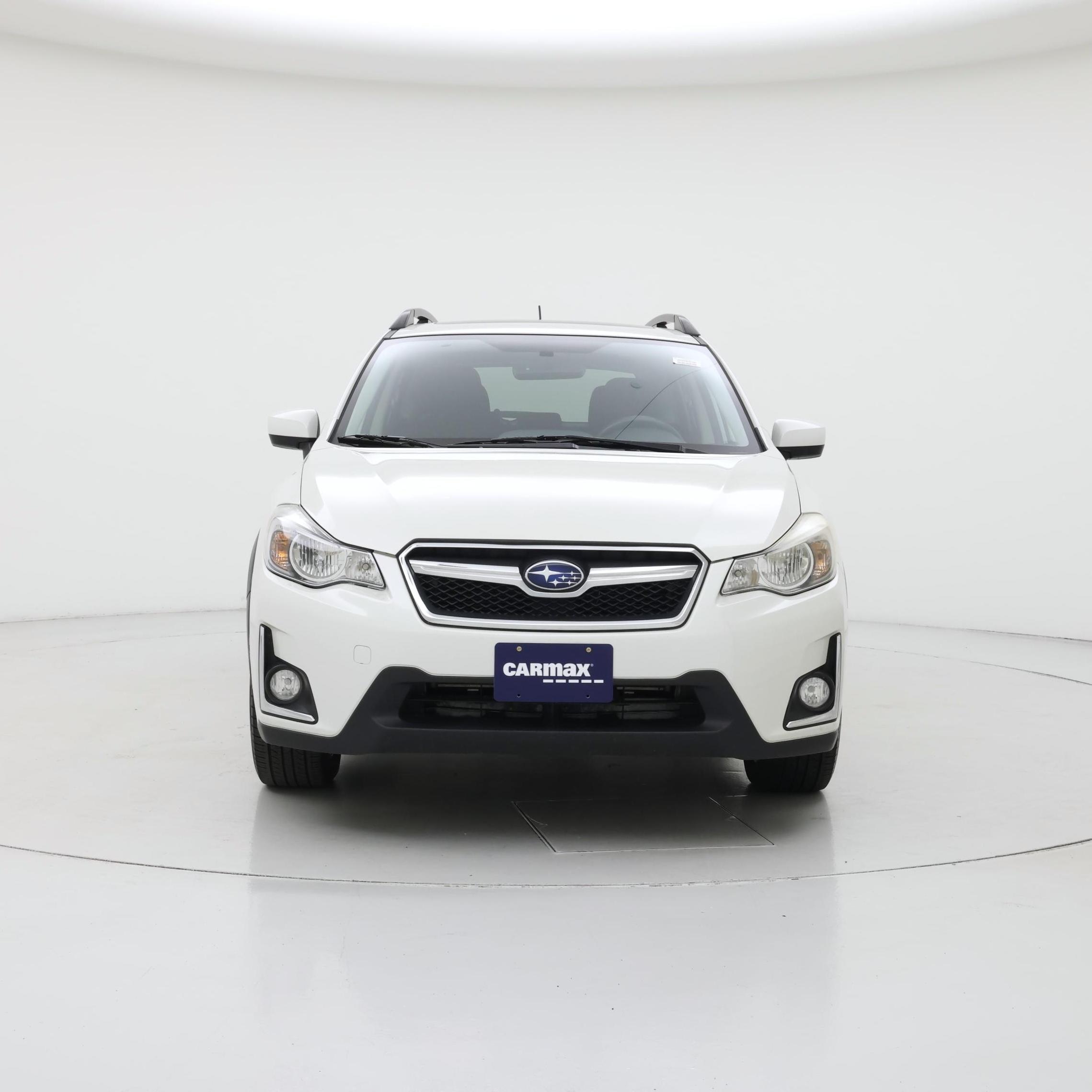 Thumbnail: 2017 Subaru Crosstrek - 5