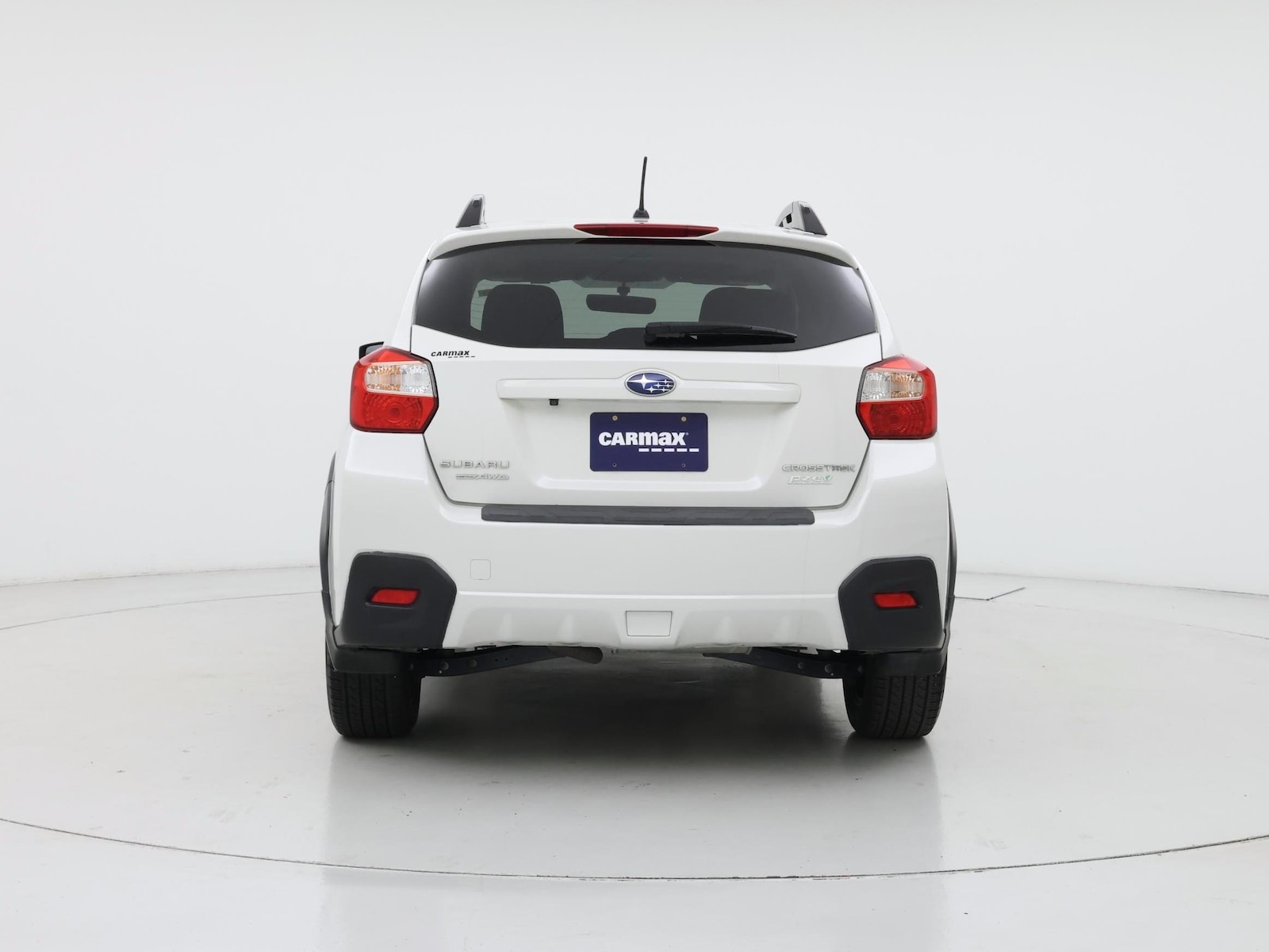 2017 Subaru Crosstrek Premium - Photo 7