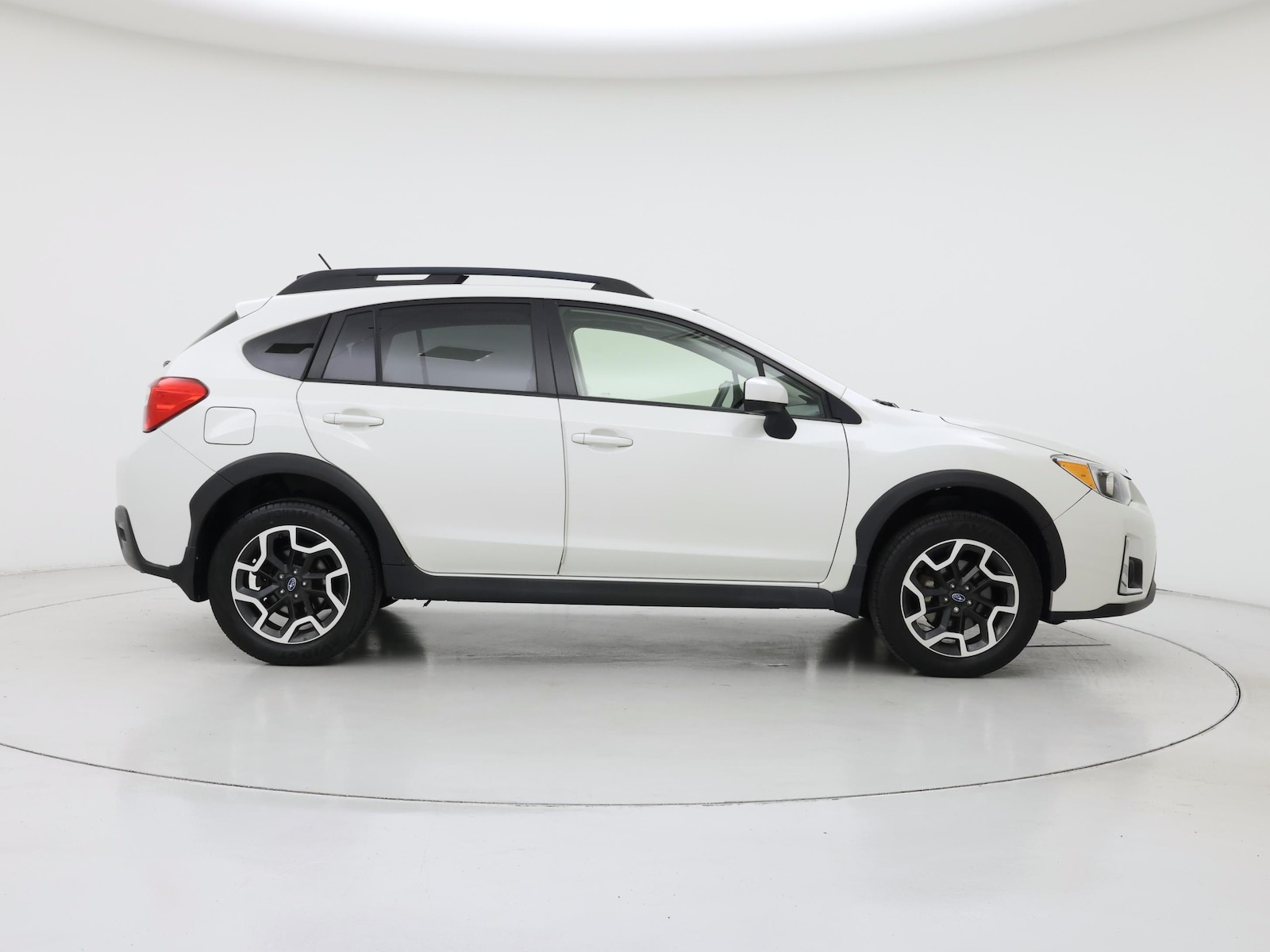 2017 Subaru Crosstrek Premium - Photo 8
