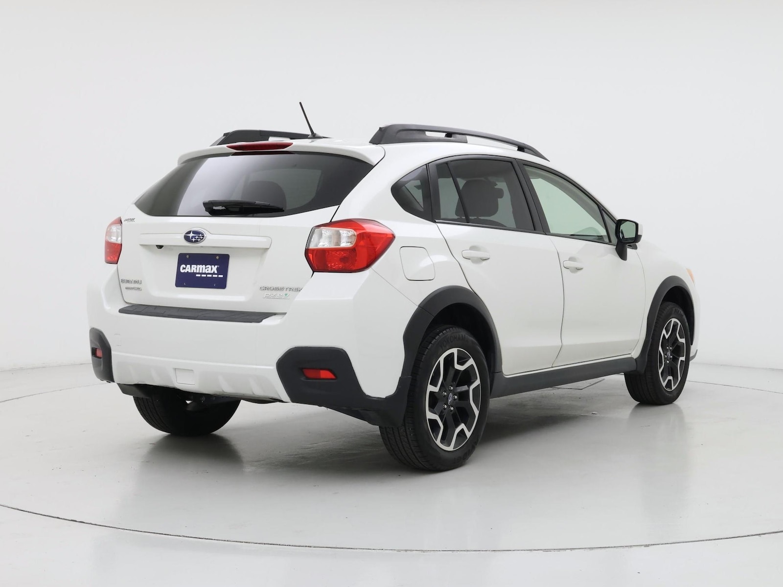 2017 Subaru Crosstrek Premium - Photo 9