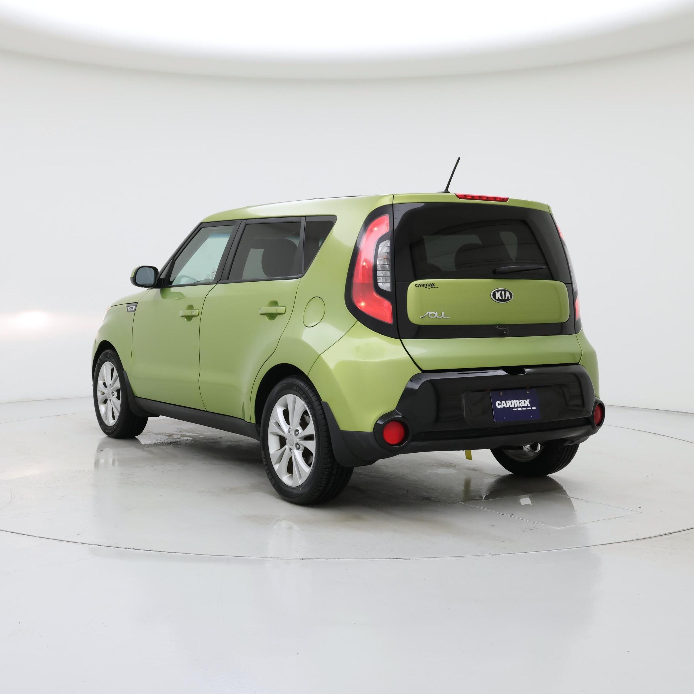 Thumbnail: 2016 Kia Soul - 2