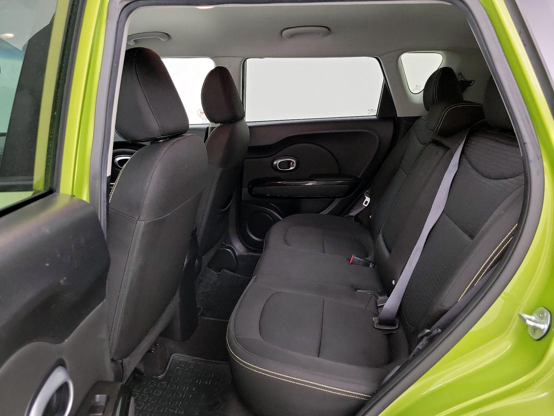 Thumbnail: 2016 Kia Soul - 20